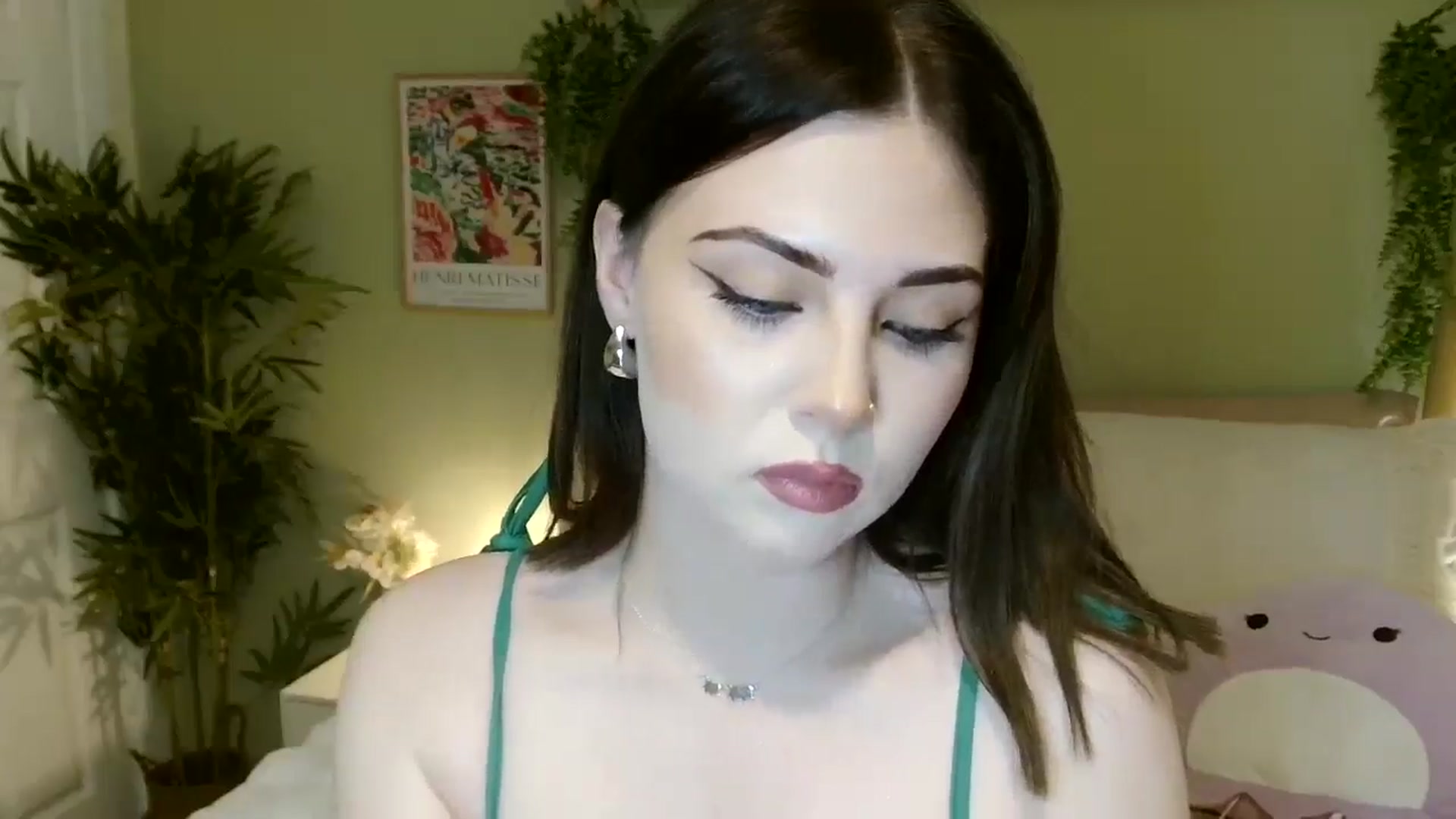 Gallery image thumbnail from Kaitrose's myfreecams stream on, 08/10/2025, 23:51 image 10 of 20