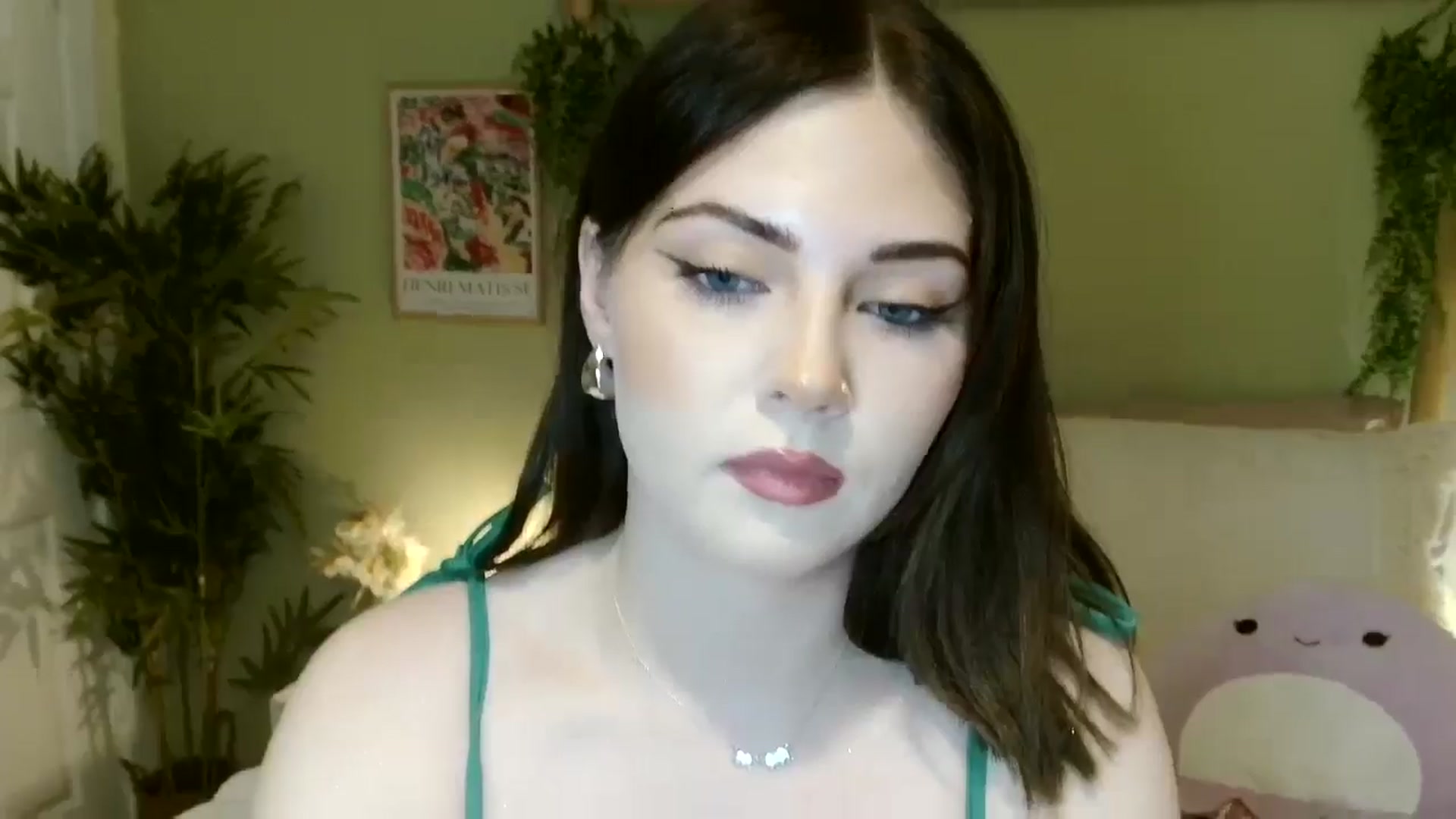 Gallery image thumbnail from Kaitrose's myfreecams stream on, 08/10/2025, 23:51 image 18 of 20