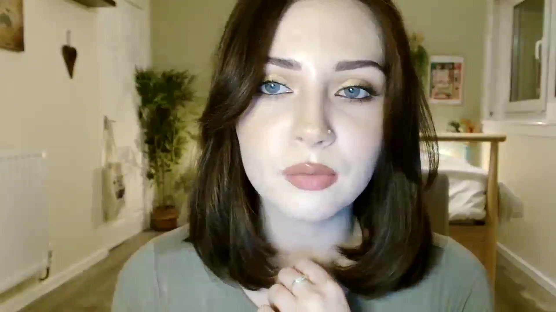 Gallery image thumbnail from Kaitrose's myfreecams stream on, 08/11/2025, 21:49 image 10 of 20