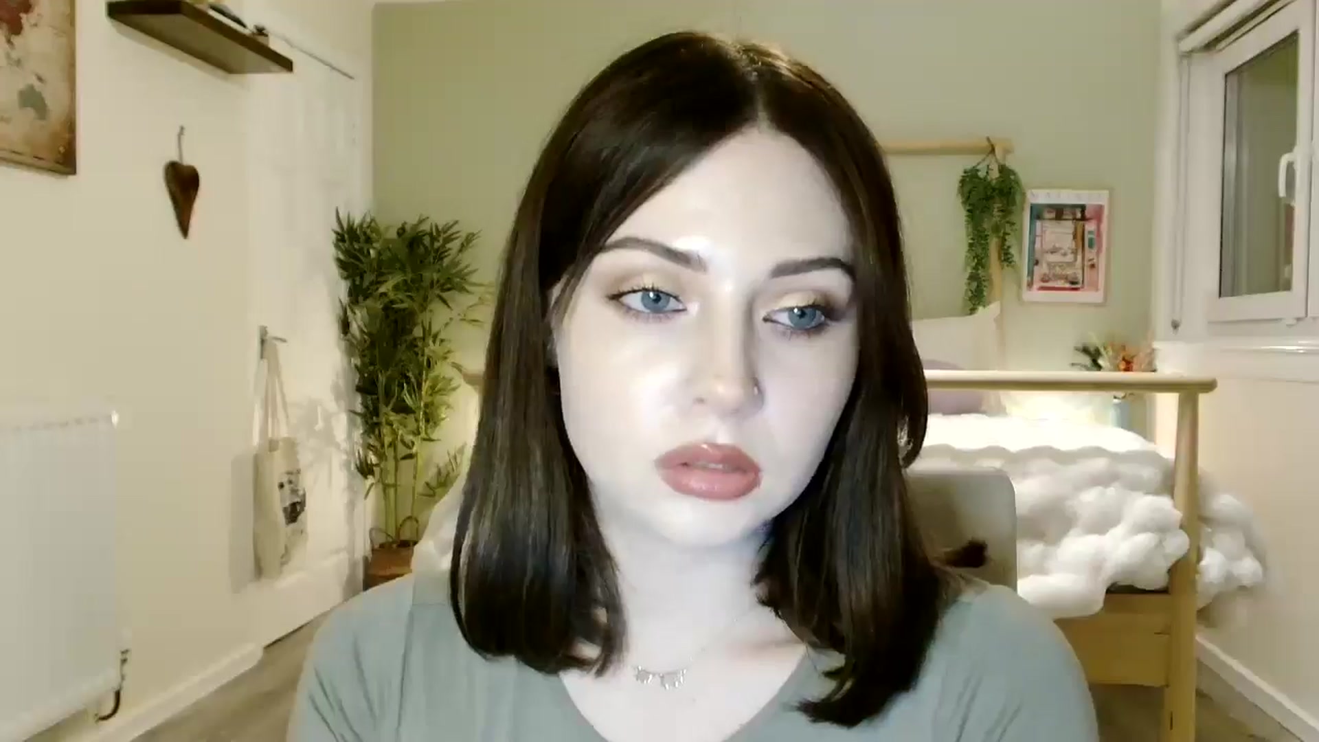 Gallery image thumbnail from Kaitrose's myfreecams stream on, 08/12/2025, 24:56 image 16 of 20