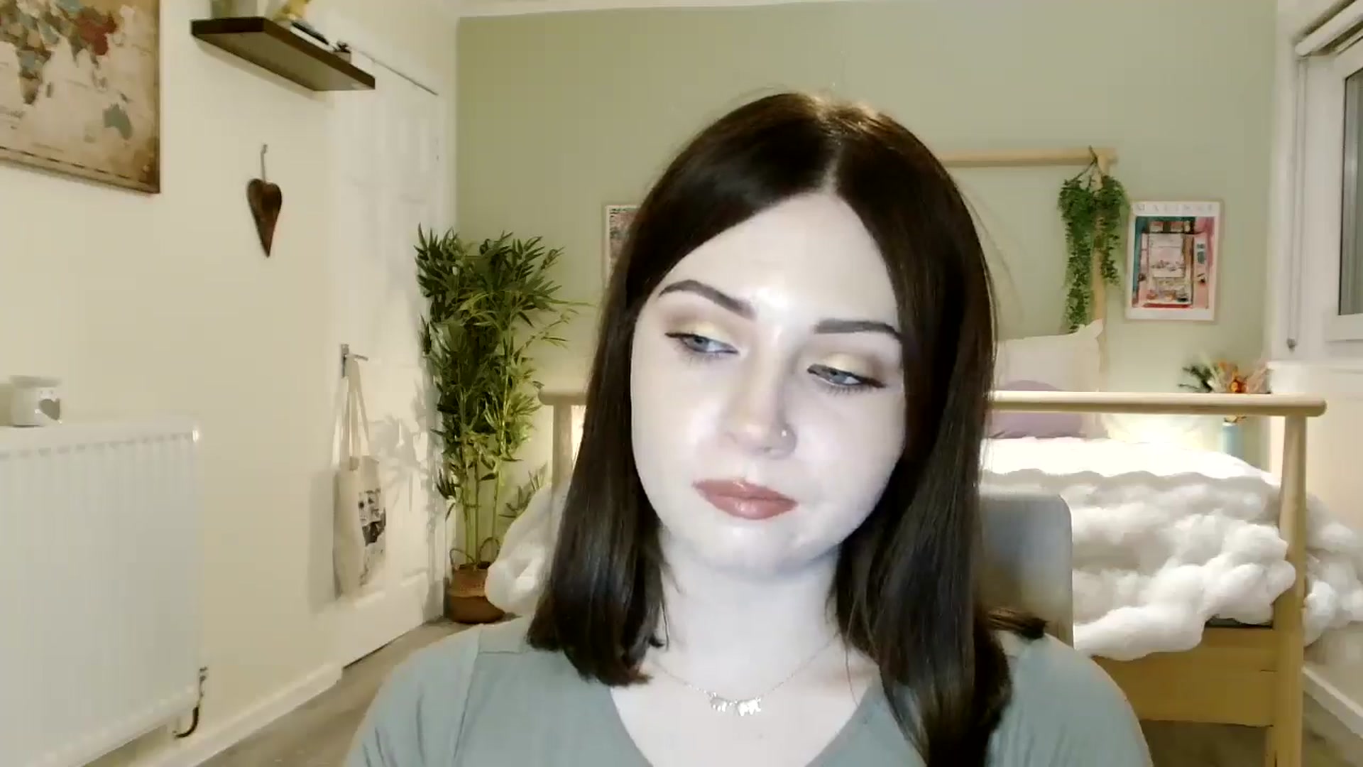 Gallery image thumbnail from Kaitrose's myfreecams stream on, 08/12/2025, 24:56 image 4 of 20