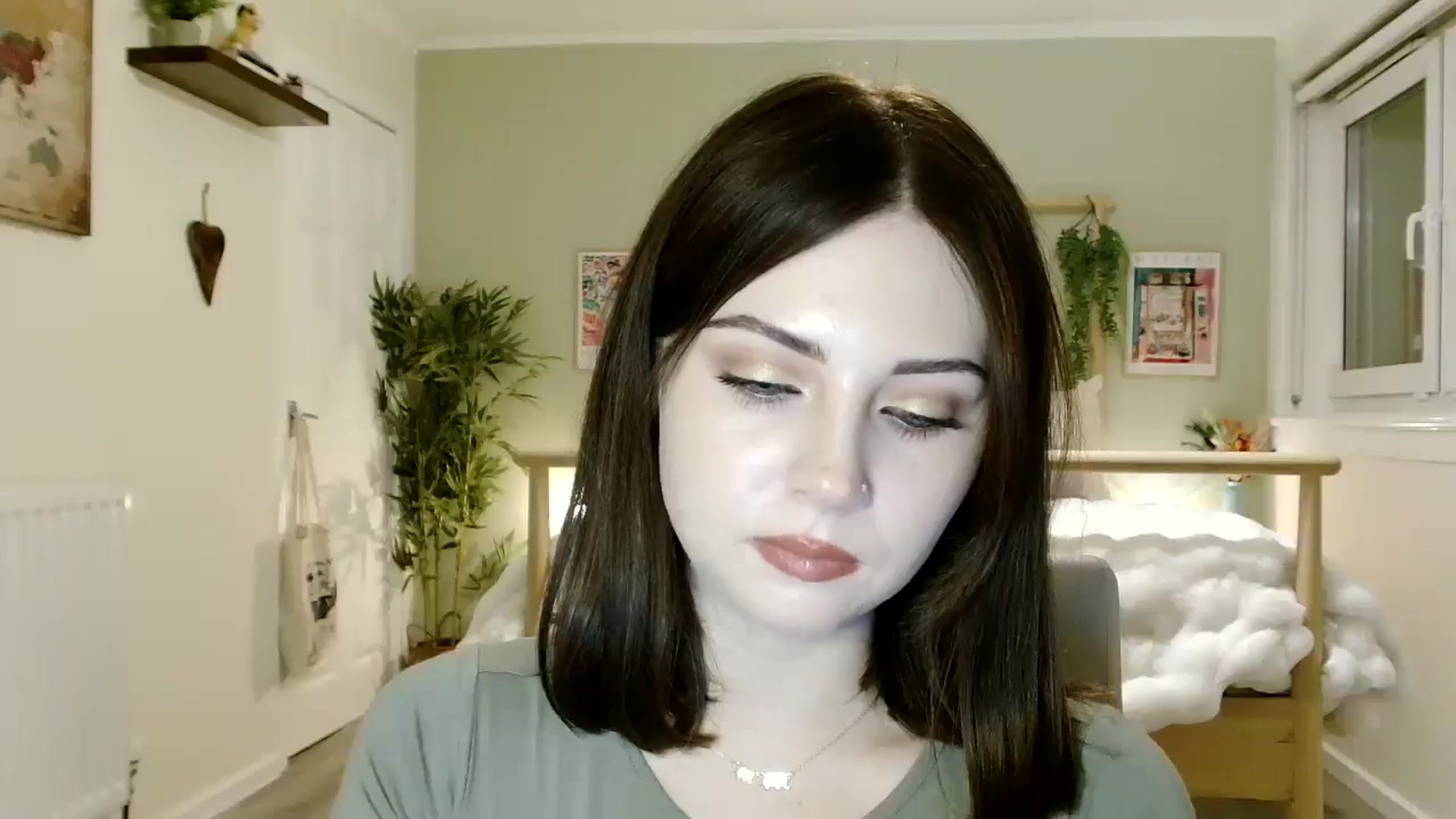 Gallery image thumbnail from Kaitrose's myfreecams stream on, 08/12/2025, 24:56 image 10 of 20