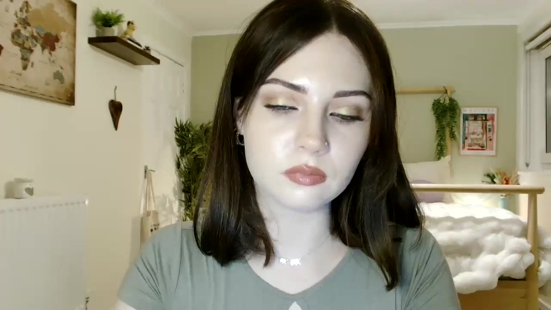 Gallery image thumbnail from Kaitrose's myfreecams stream on, 08/12/2025, 24:56 image 18 of 20