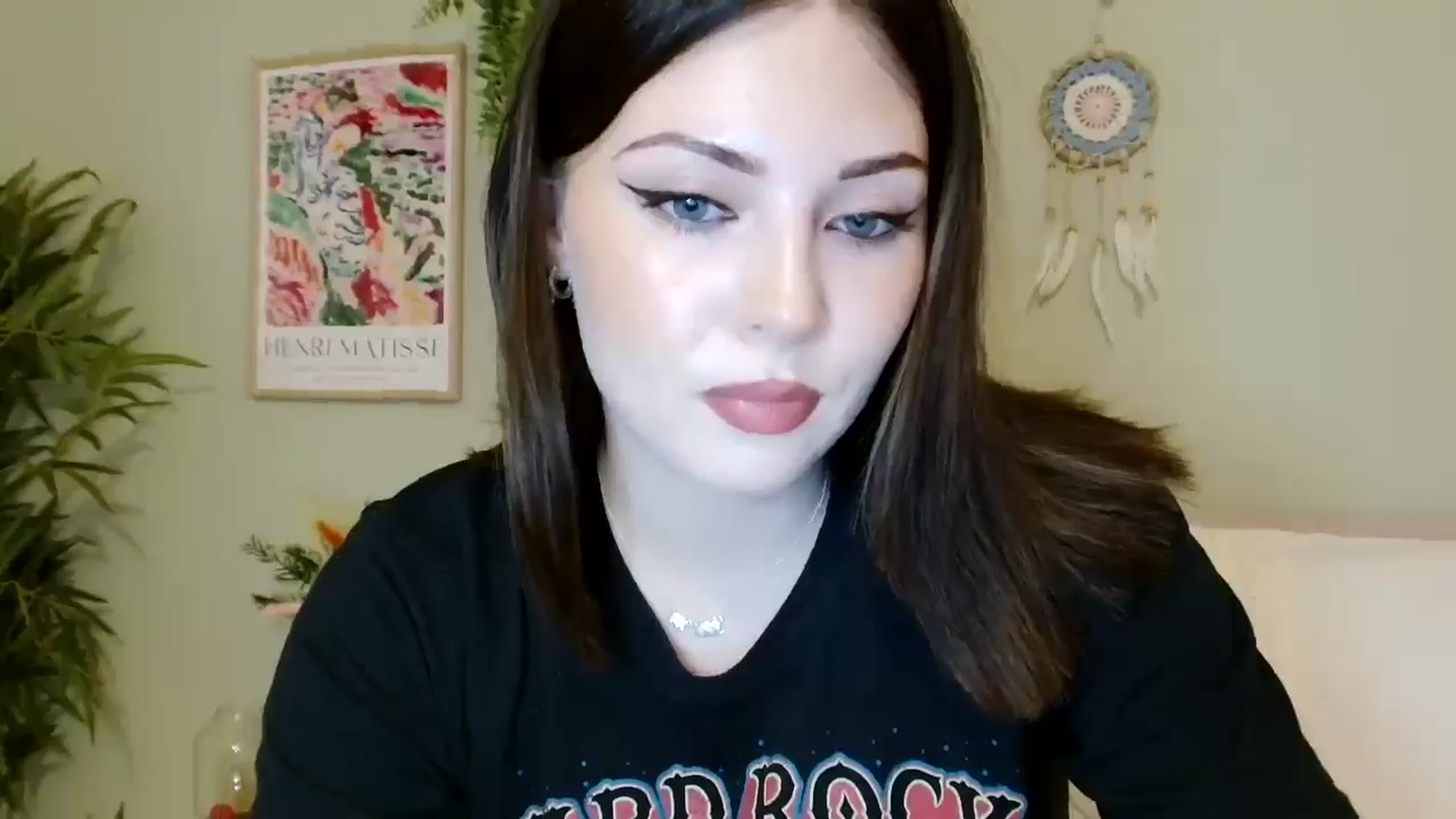 Gallery image thumbnail from Kaitrose's myfreecams stream on, 08/18/2025, 01:58 image 2 of 20