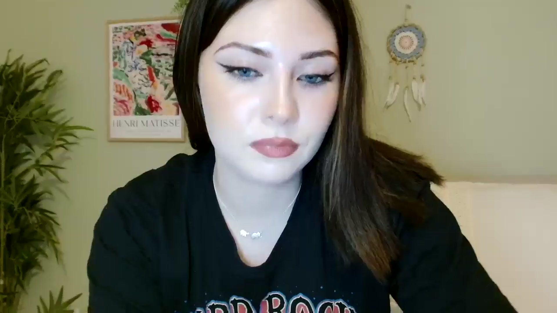 Gallery image thumbnail from Kaitrose's myfreecams stream on, 08/18/2025, 01:58 image 7 of 20
