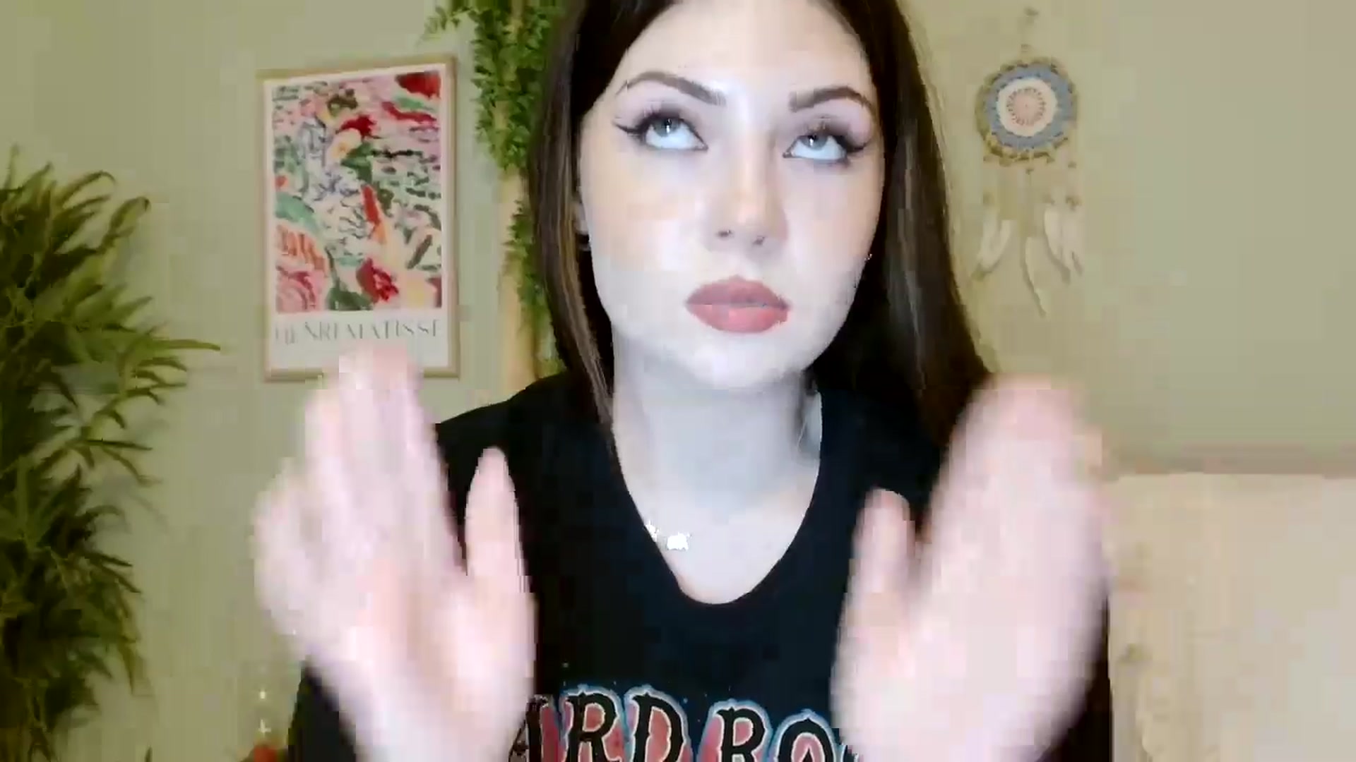 Gallery image thumbnail from Kaitrose's myfreecams stream on, 08/18/2025, 01:58 image 9 of 20