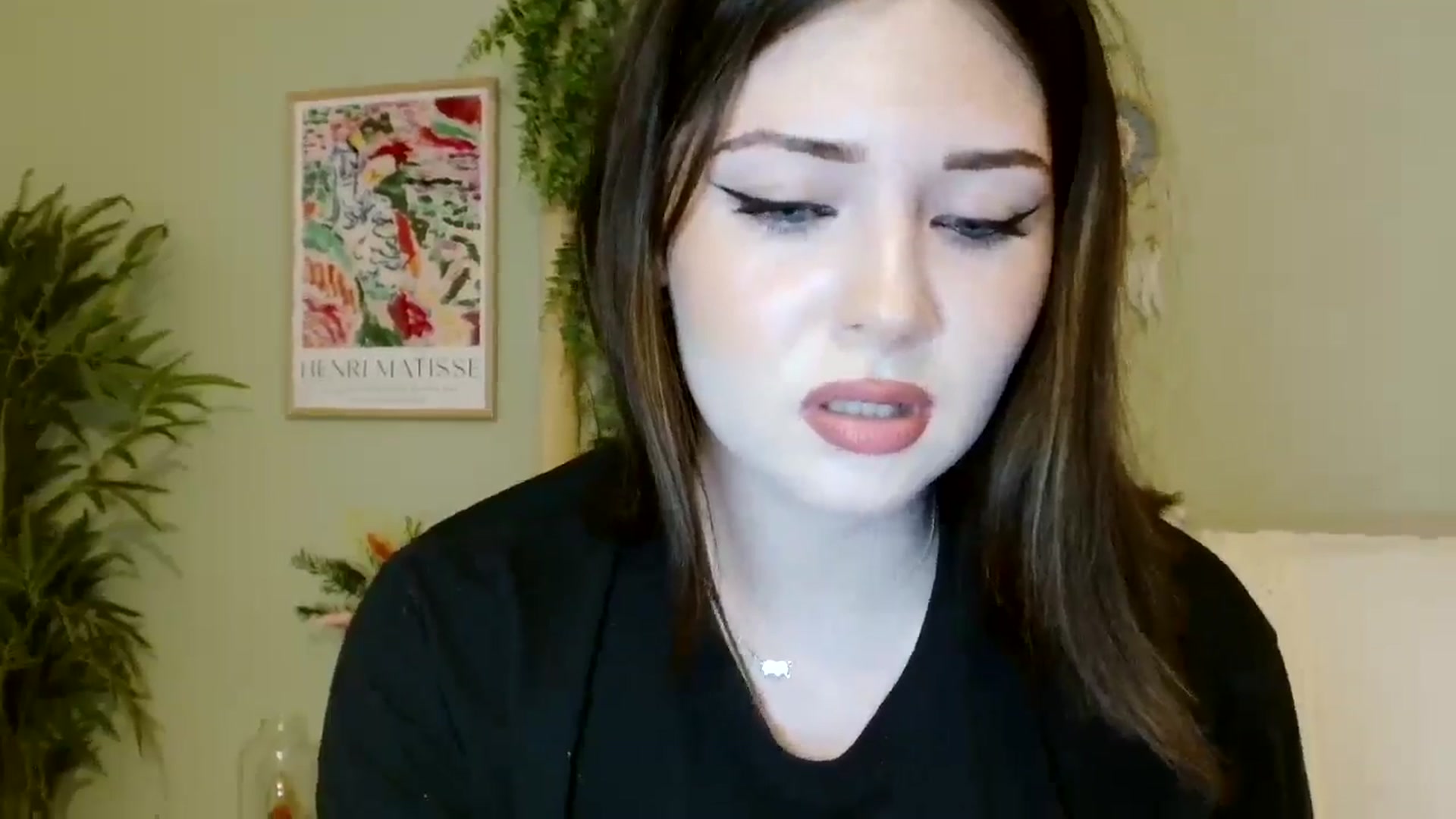 Gallery image thumbnail from Kaitrose's myfreecams stream on, 08/18/2025, 01:58 image 10 of 20