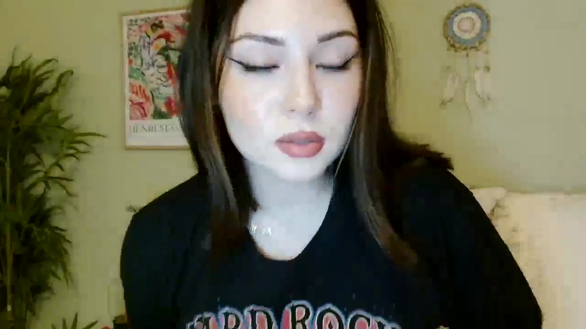 Gallery image thumbnail from Kaitrose's myfreecams stream on, 08/18/2025, 01:58 image 19 of 20