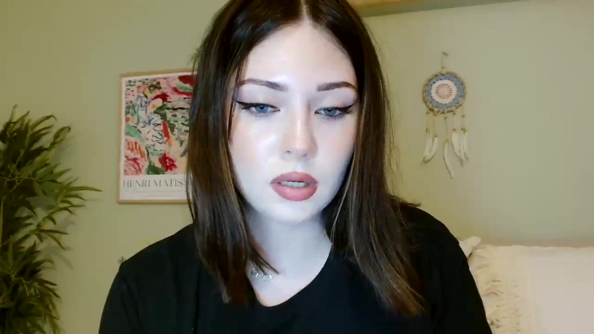 Gallery image thumbnail from Kaitrose's myfreecams stream on, 08/18/2025, 01:58 image 13 of 20