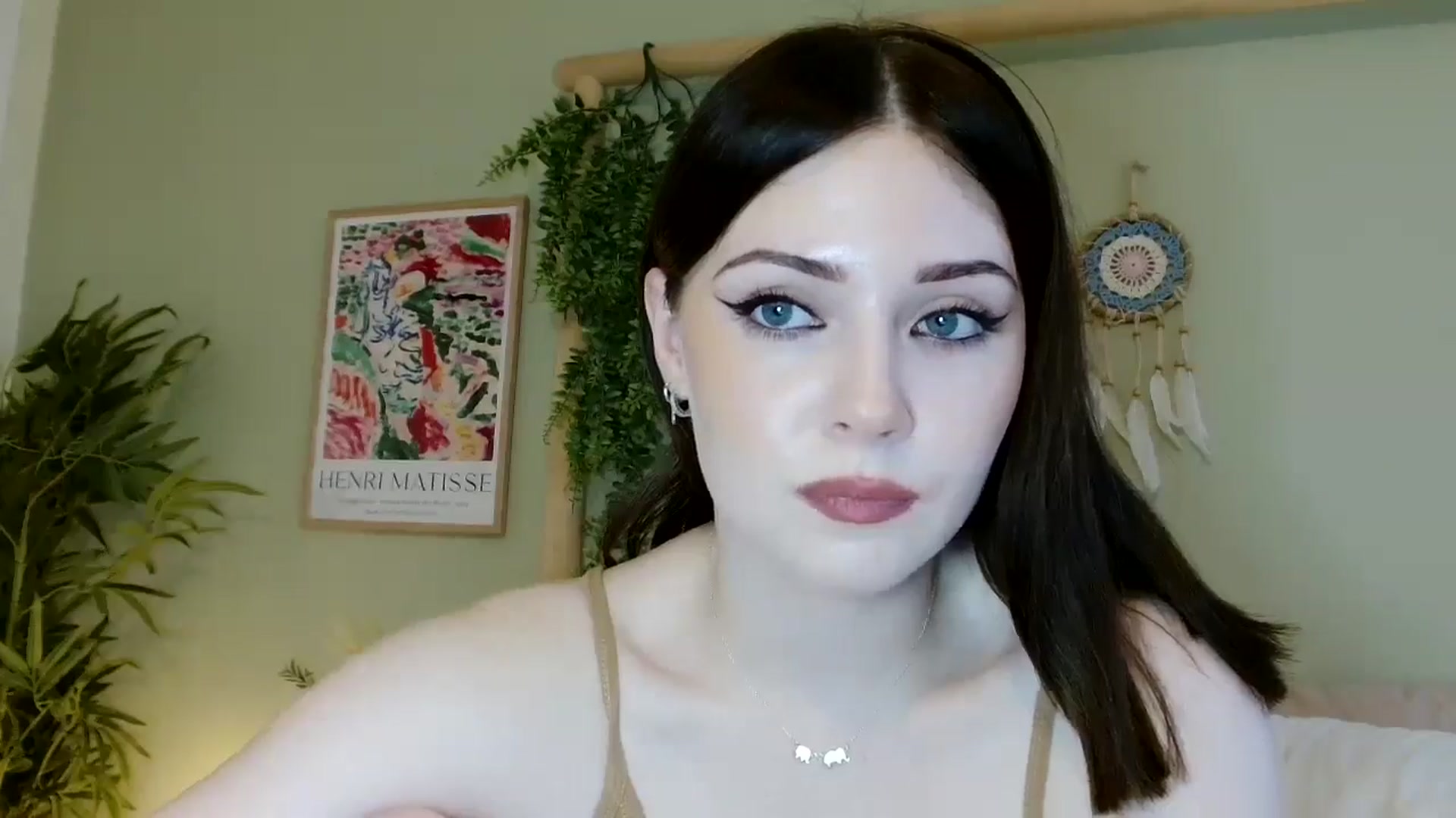 Gallery image thumbnail from Kaitrose's myfreecams stream on, 08/18/2025, 06:34 image 20 of 20