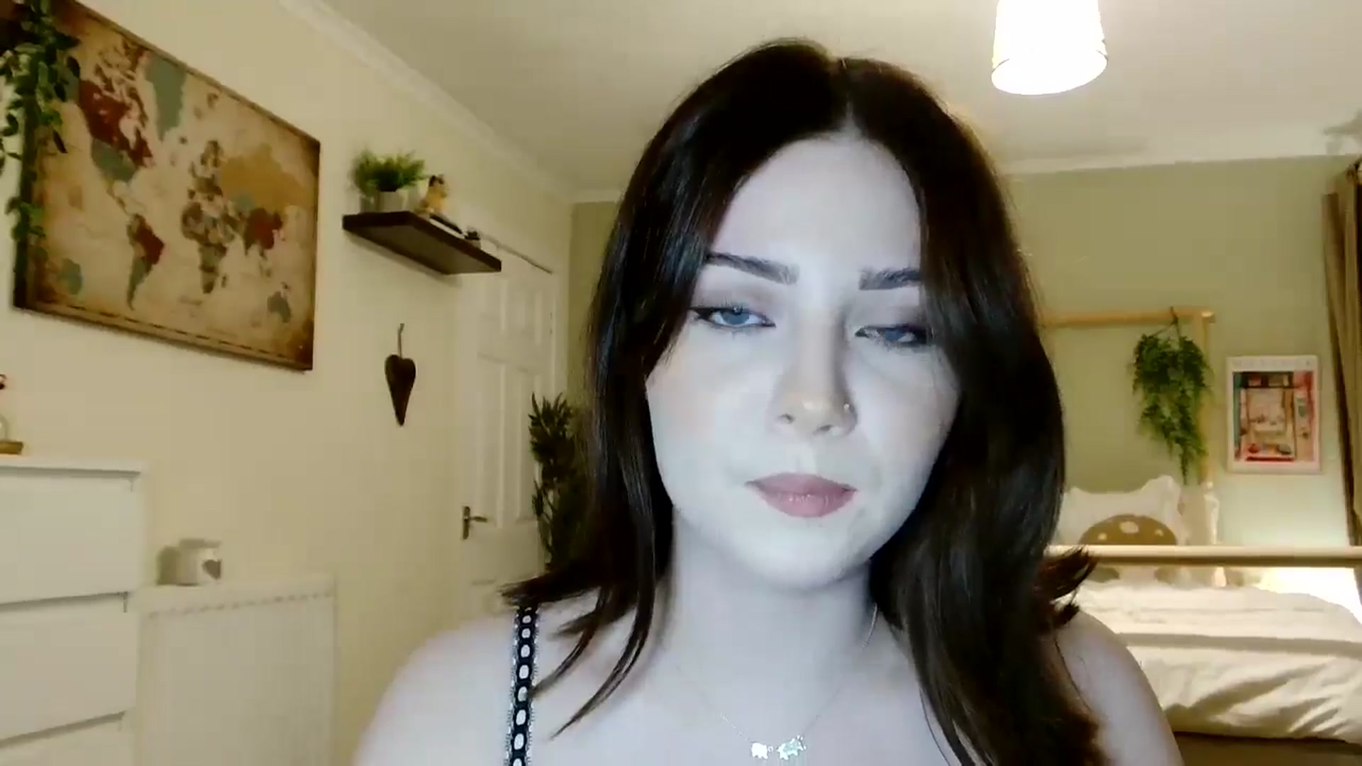Gallery image thumbnail from Kaitrose's myfreecams stream on, 08/22/2025, 21:54 image 14 of 20