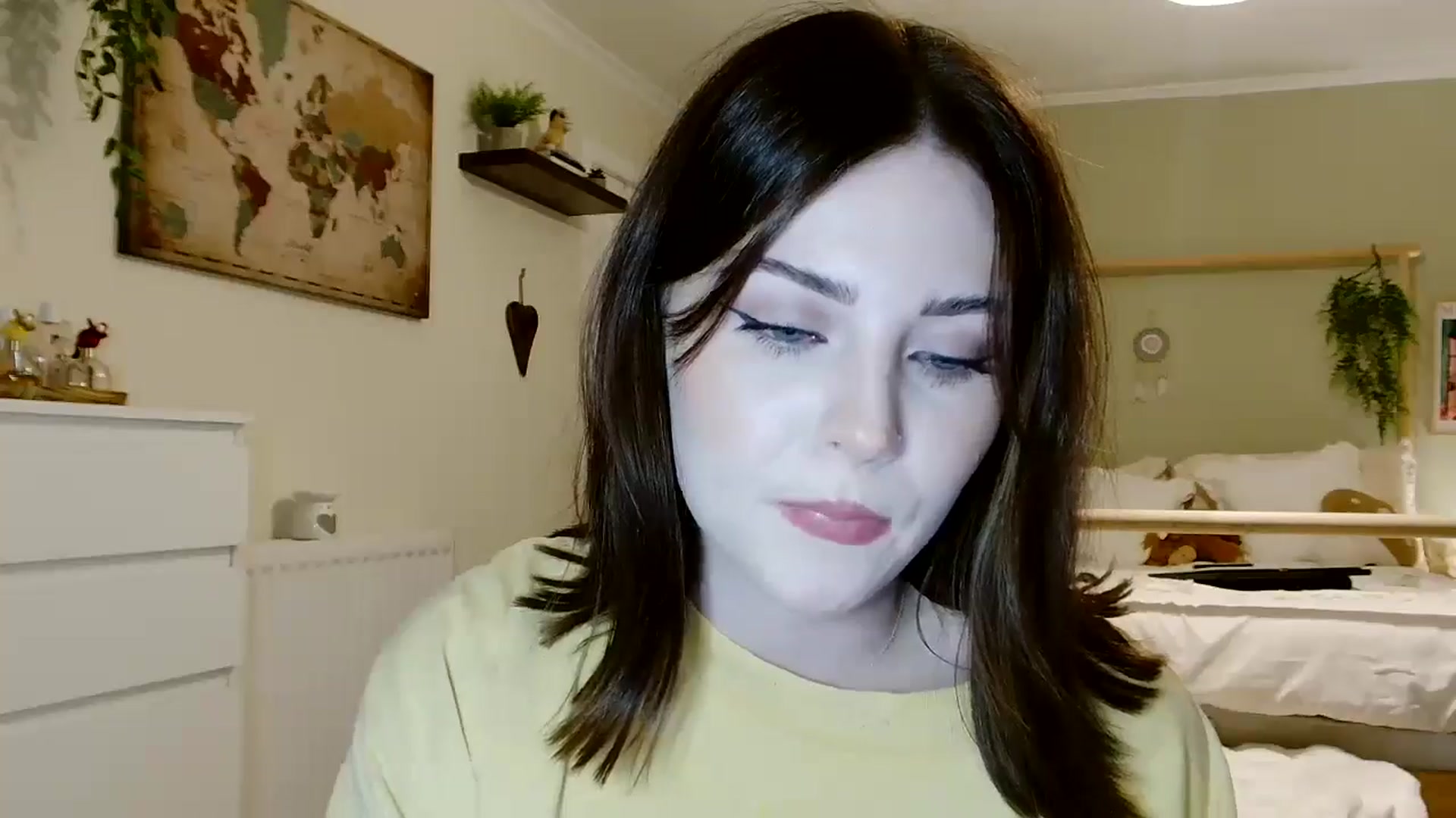 Gallery image thumbnail from Kaitrose's myfreecams stream on, 08/23/2025, 24:02 image 11 of 20