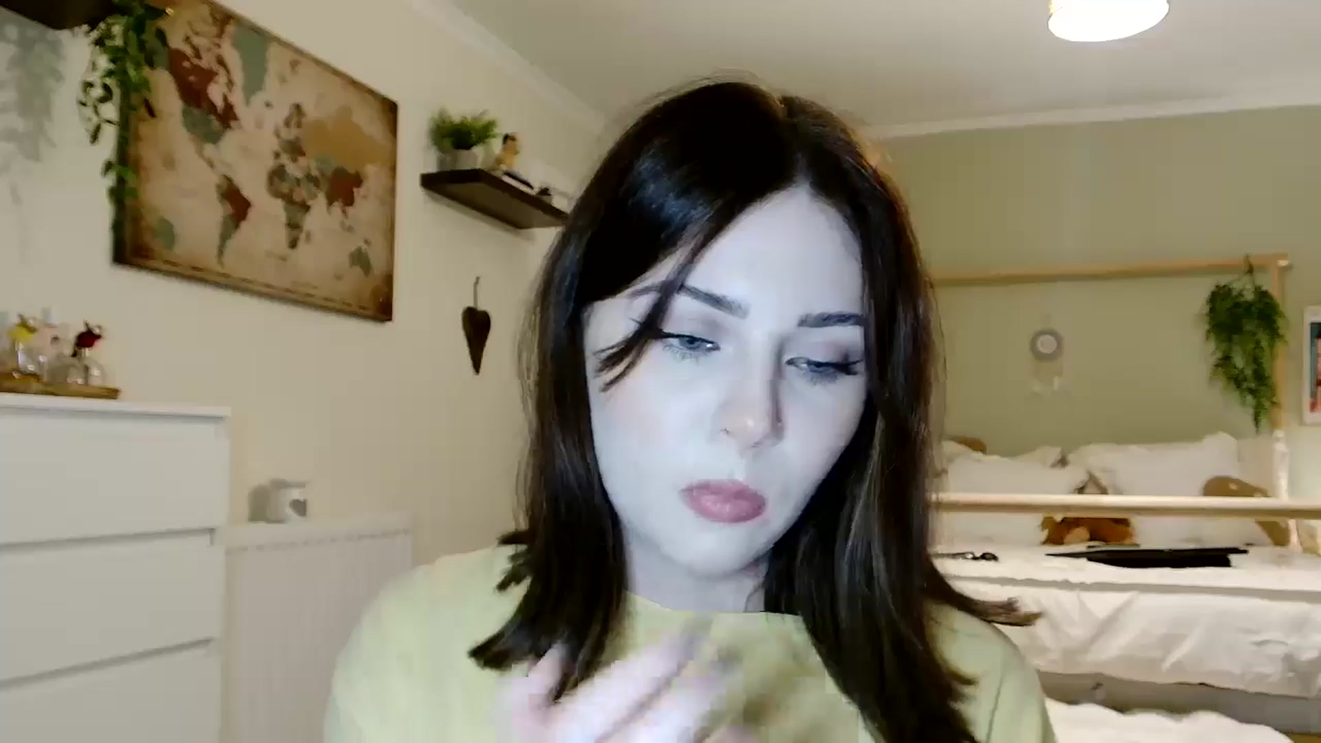 Gallery image thumbnail from Kaitrose's myfreecams stream on, 08/23/2025, 24:02 image 13 of 20