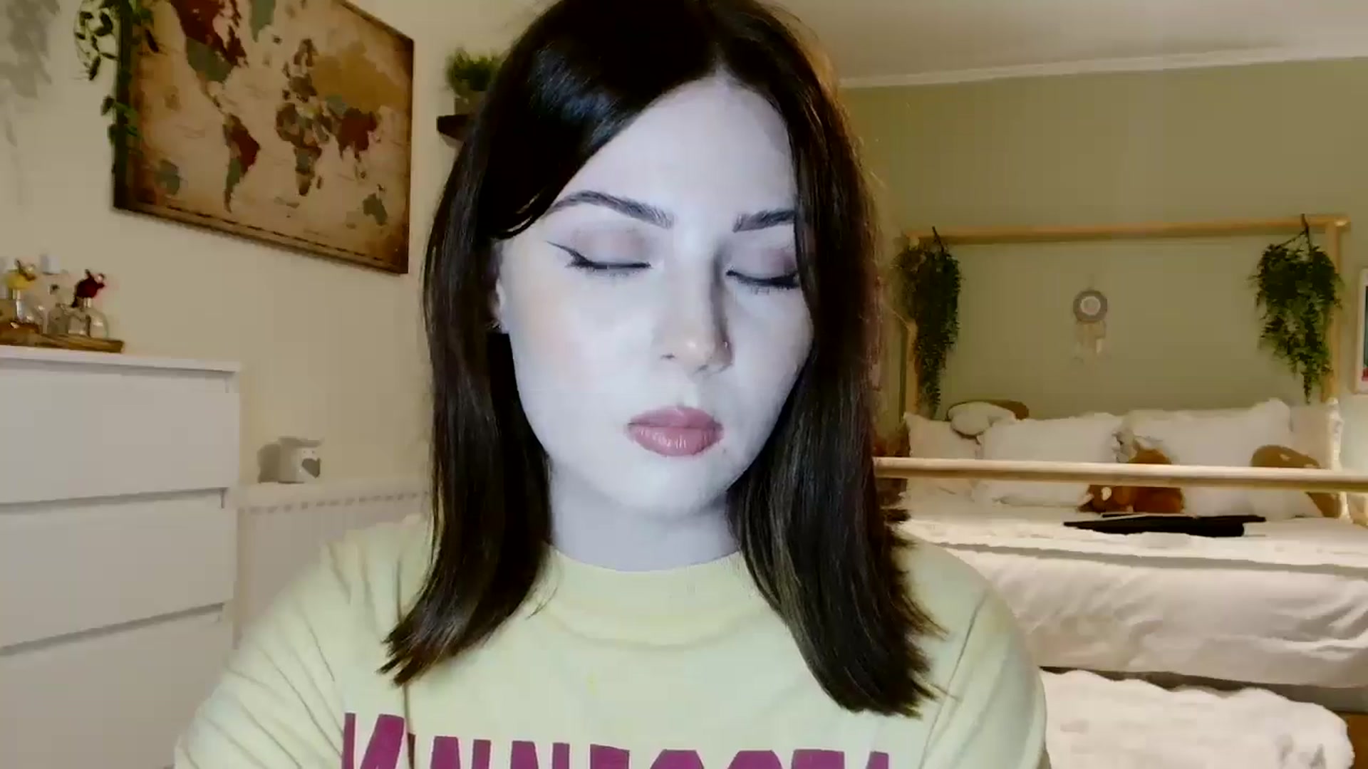 Gallery image thumbnail from Kaitrose's myfreecams stream on, 08/23/2025, 24:02 image 3 of 20