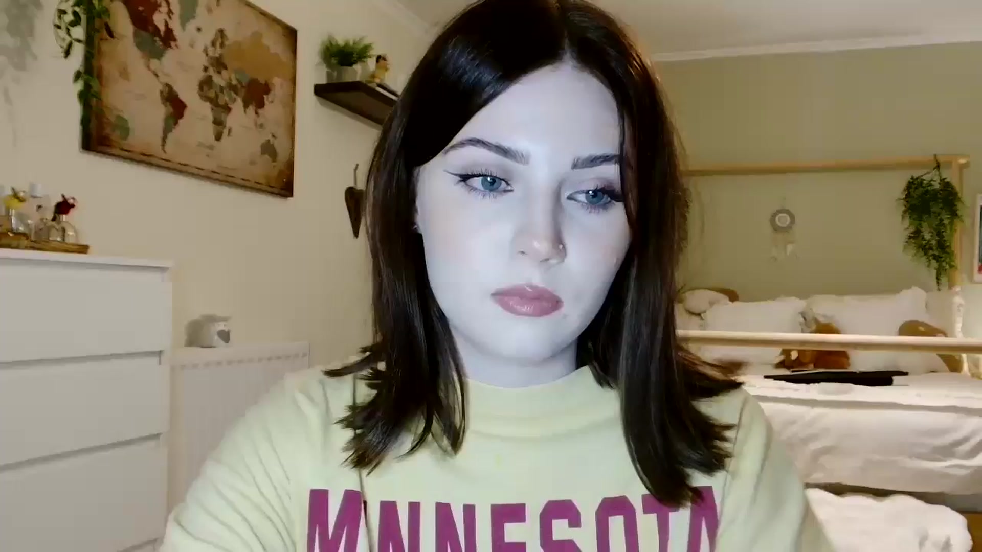 Gallery image thumbnail from Kaitrose's myfreecams stream on, 08/23/2025, 24:02 image 1 of 20