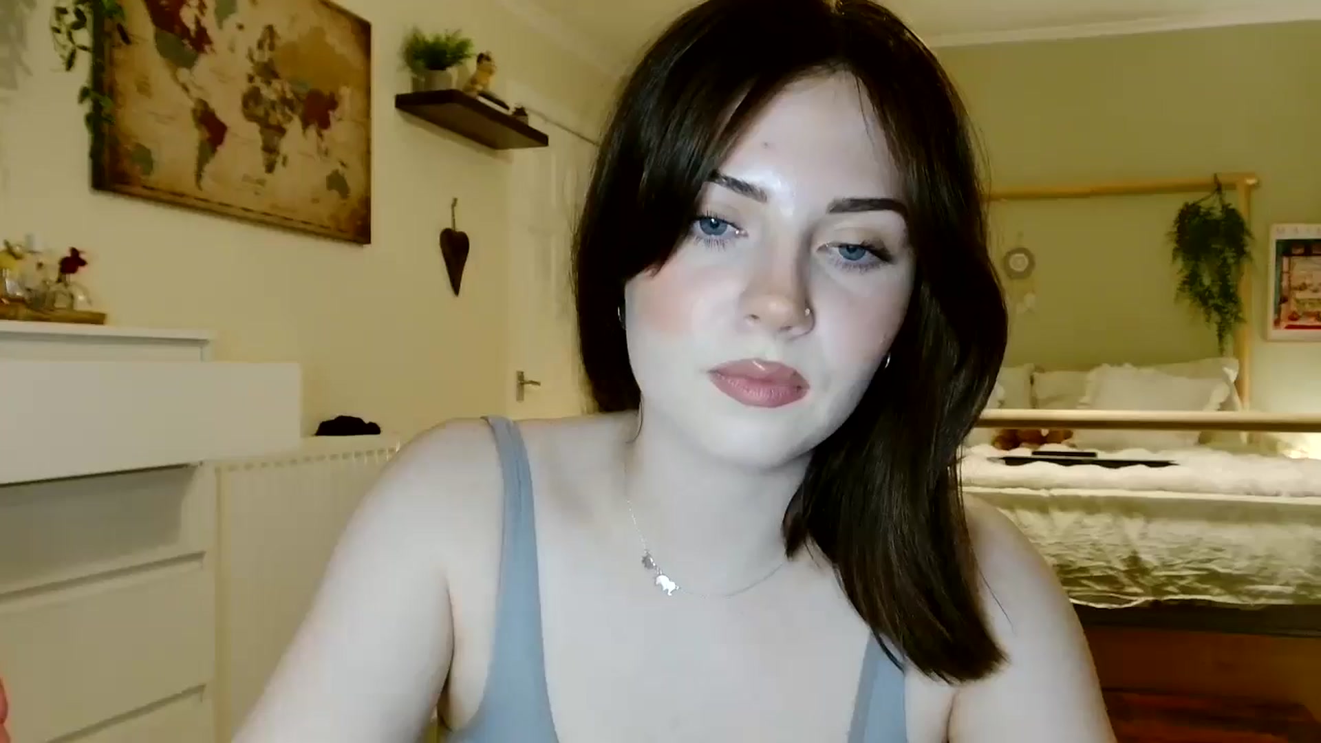 Gallery image thumbnail from Kaitrose's myfreecams stream on, 08/23/2025, 22:56 image 17 of 20