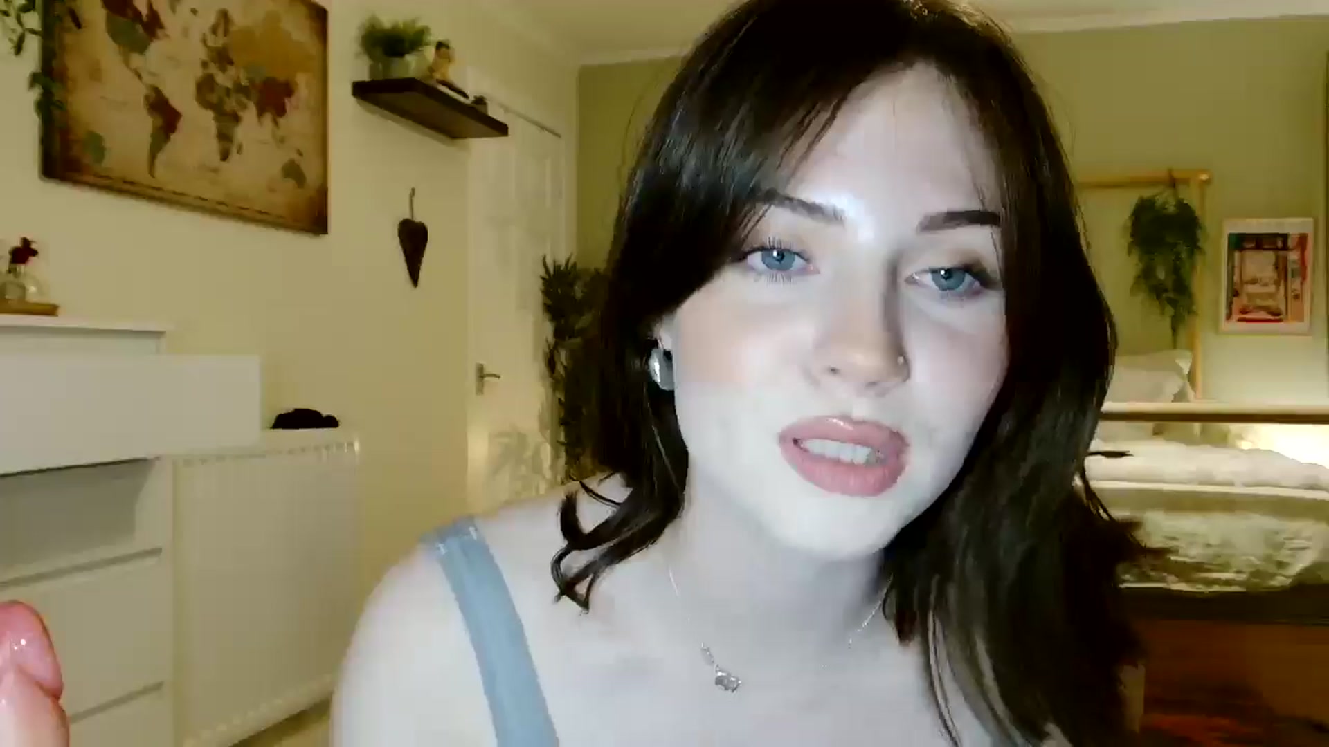 Gallery image thumbnail from Kaitrose's myfreecams stream on, 08/23/2025, 22:56 image 14 of 20