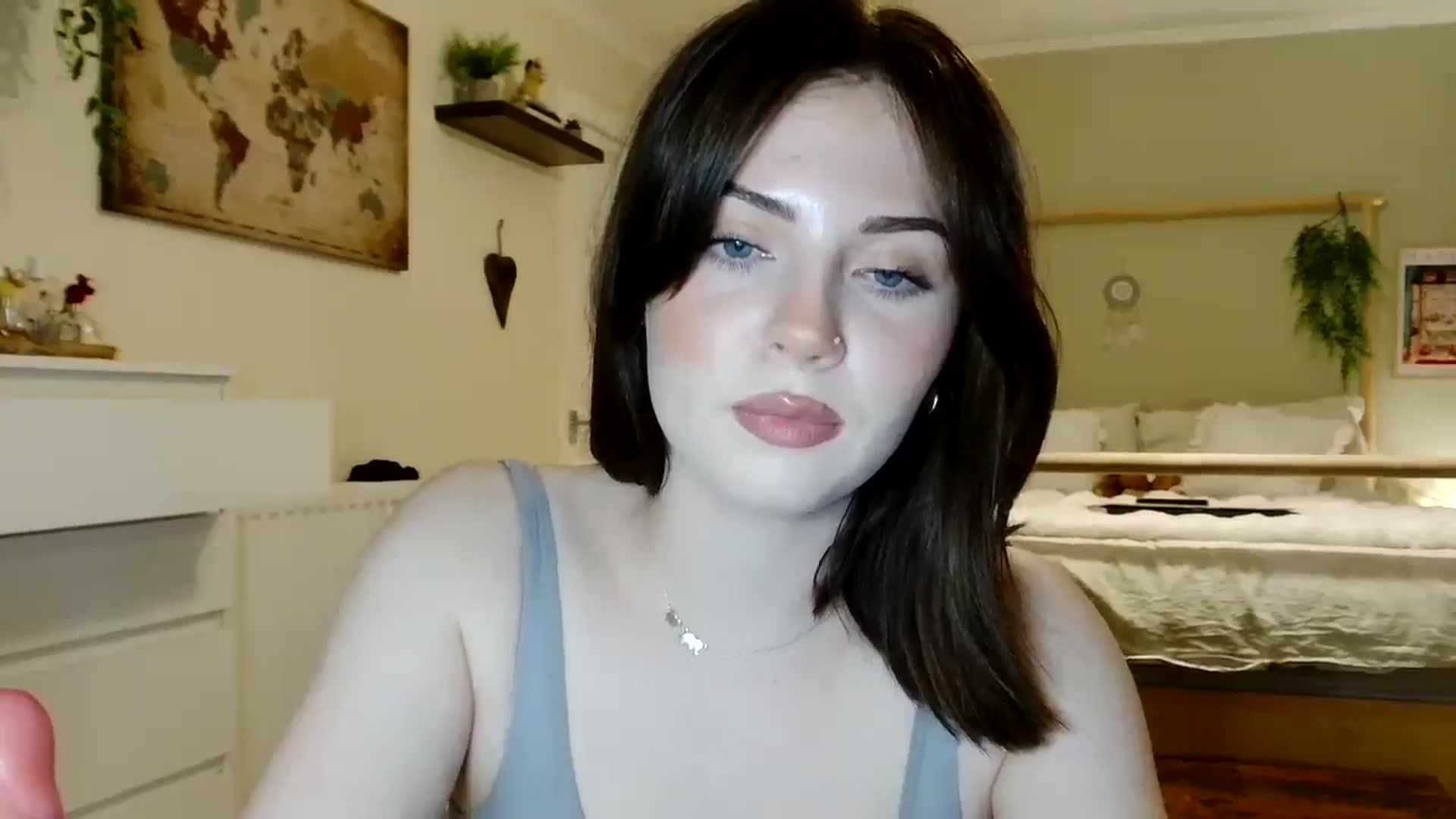 Gallery image thumbnail from Kaitrose's myfreecams stream on, 08/23/2025, 22:56 image 18 of 20
