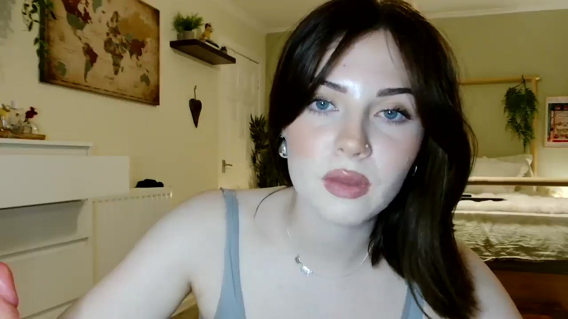 Gallery image thumbnail from Kaitrose's myfreecams stream on, 08/23/2025, 22:56 image 16 of 20