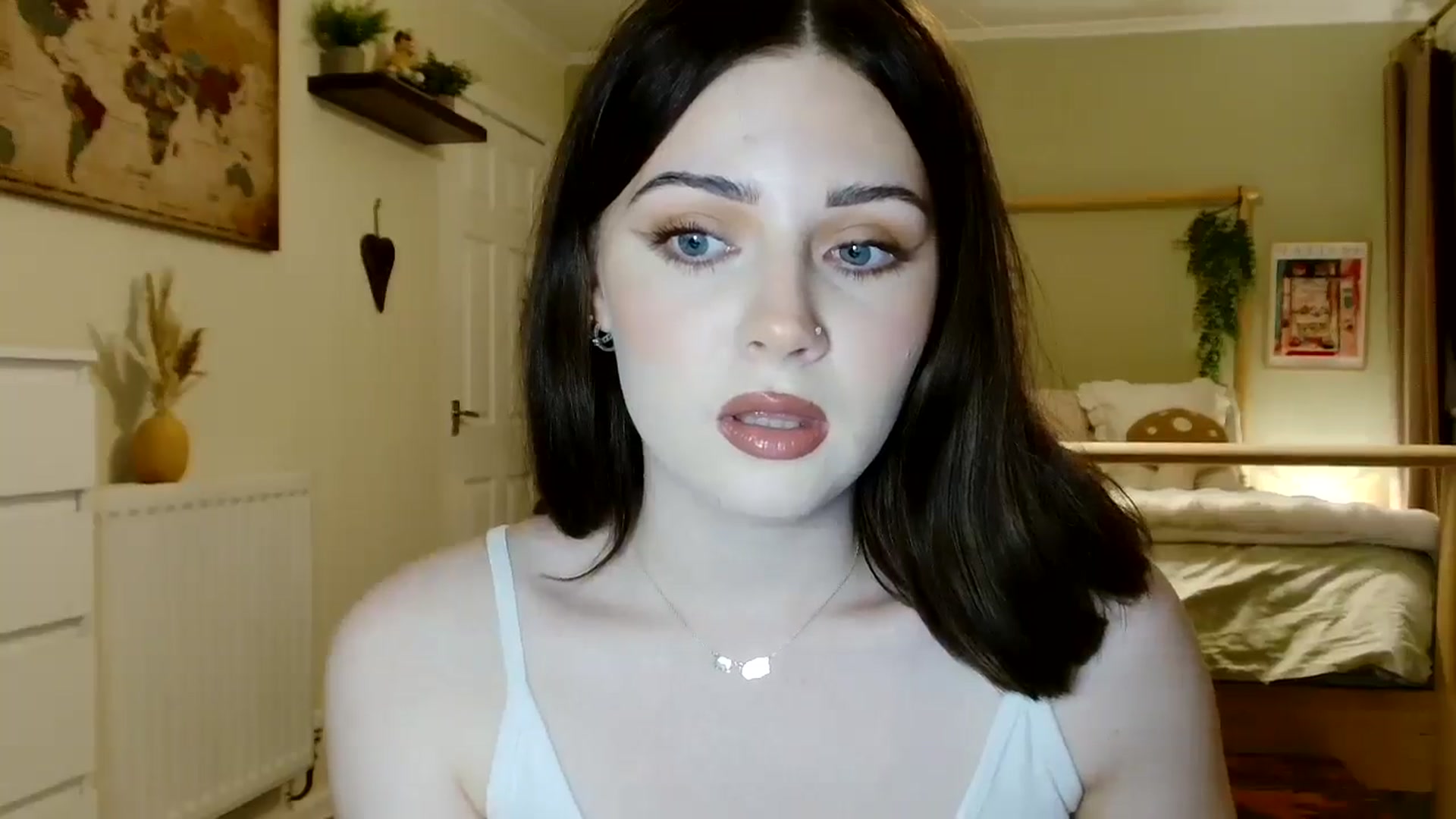 Gallery image thumbnail from Kaitrose's myfreecams stream on, 08/25/2025, 22:25 image 3 of 20