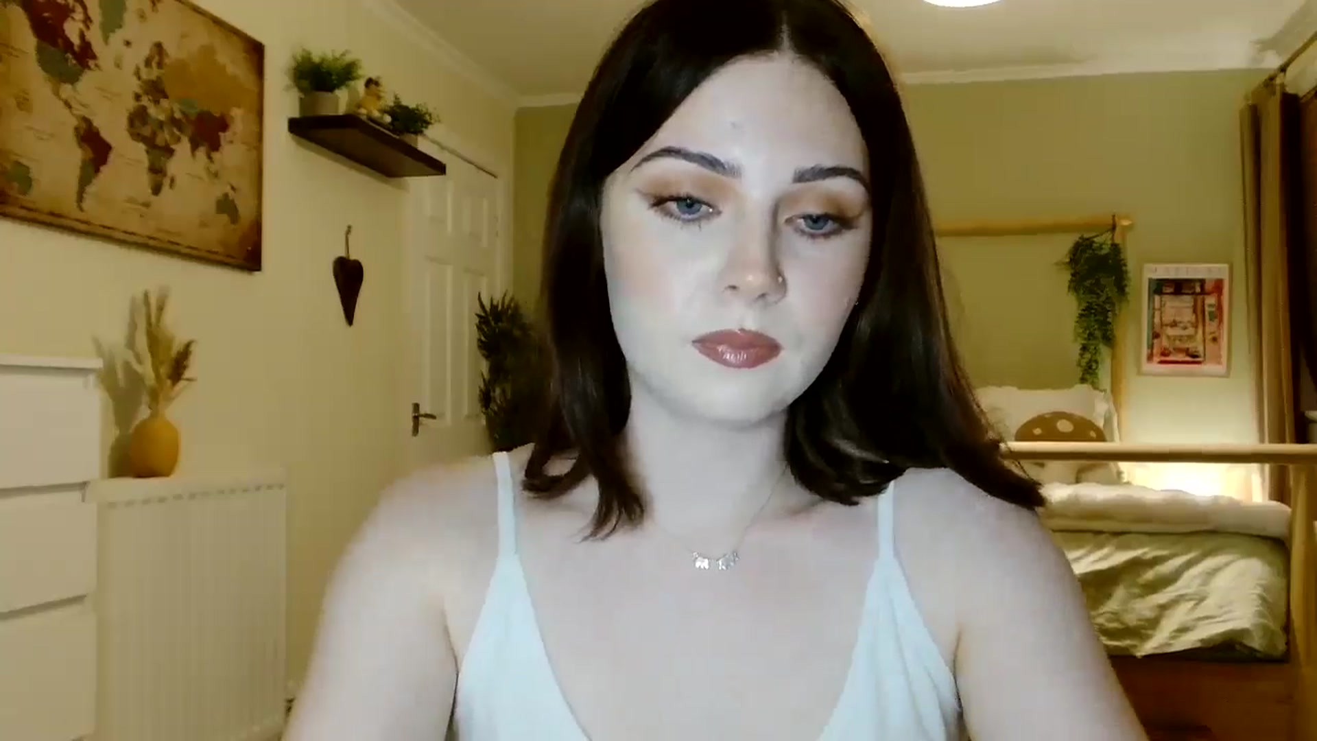 Gallery image thumbnail from Kaitrose's myfreecams stream on, 08/25/2025, 22:25 image 6 of 20