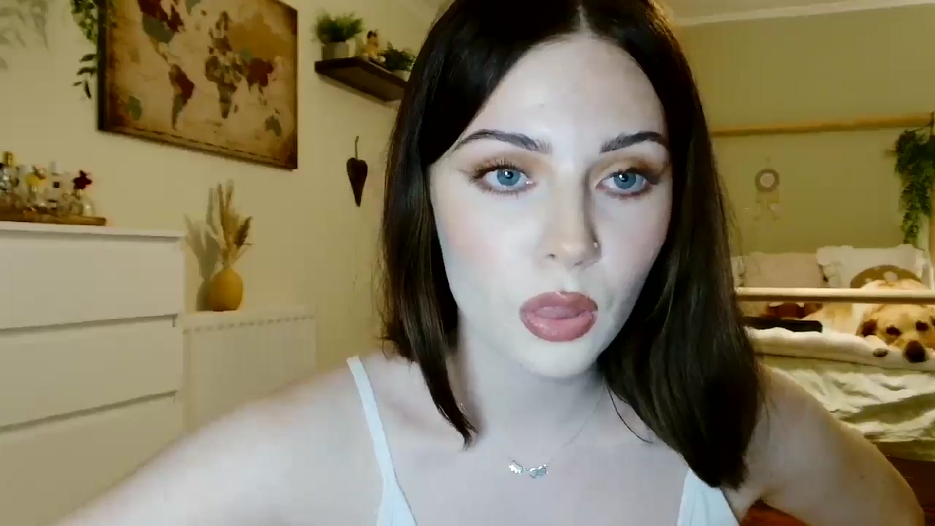 Gallery image thumbnail from Kaitrose's myfreecams stream on, 08/25/2025, 22:25 image 16 of 20