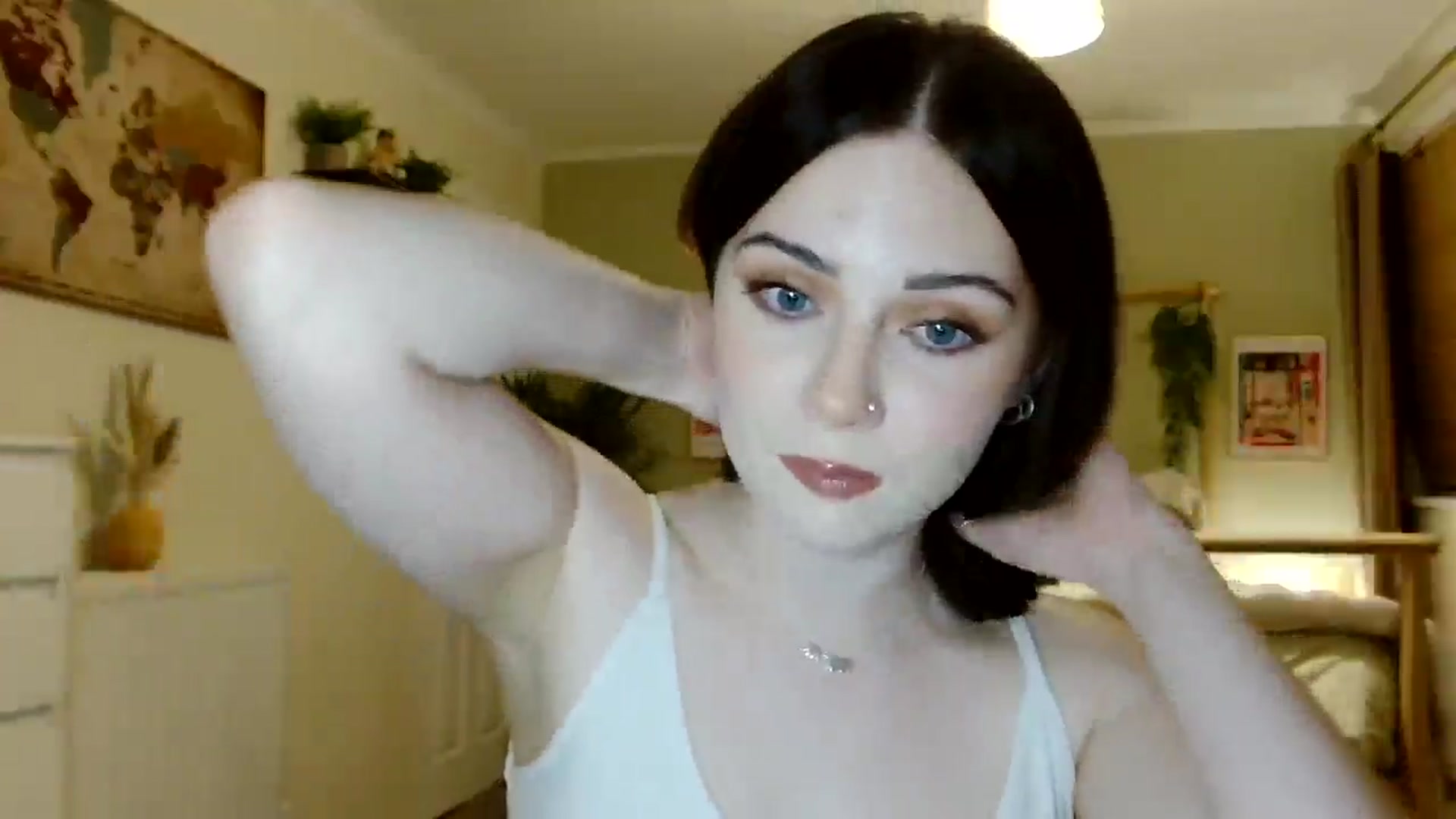 Gallery image thumbnail from Kaitrose's myfreecams stream on, 08/25/2025, 22:25 image 5 of 20