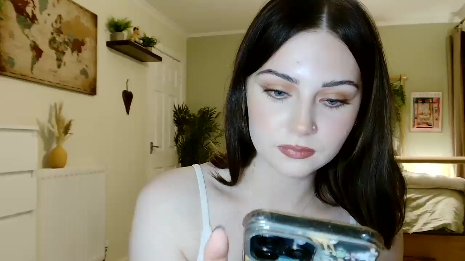 Gallery image thumbnail from Kaitrose's myfreecams stream on, 08/25/2025, 22:25 image 13 of 20