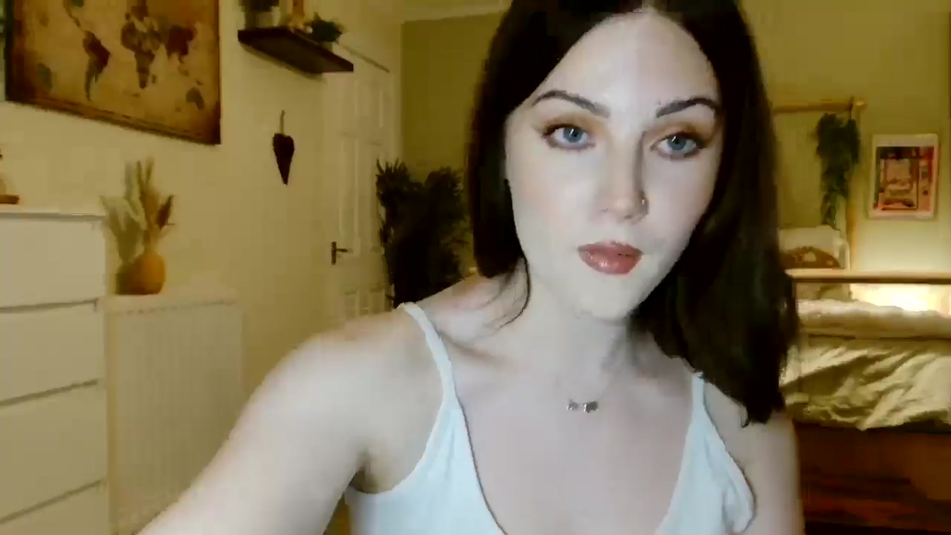 Gallery image thumbnail from Kaitrose's myfreecams stream on, 08/25/2025, 22:25 image 8 of 20