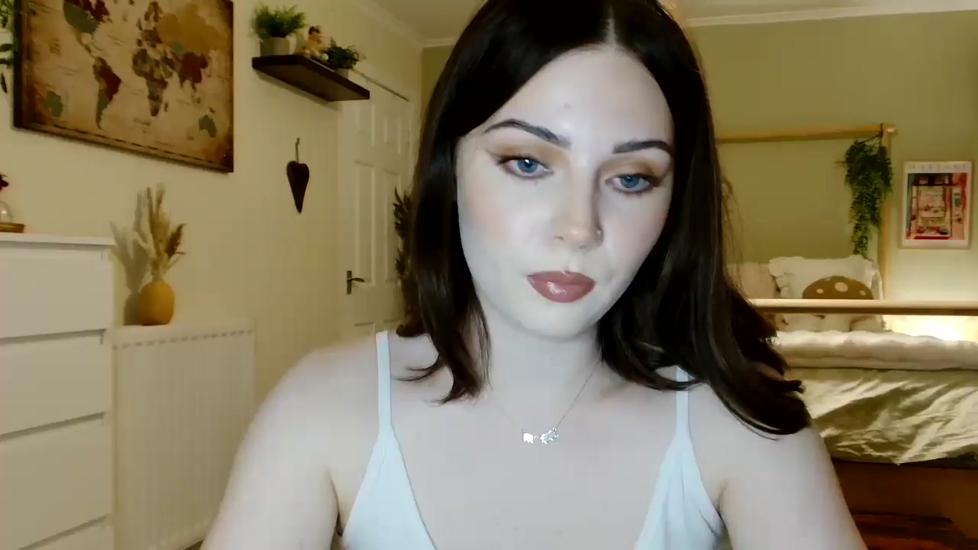 Gallery image thumbnail from Kaitrose's myfreecams stream on, 08/25/2025, 22:25 image 9 of 20
