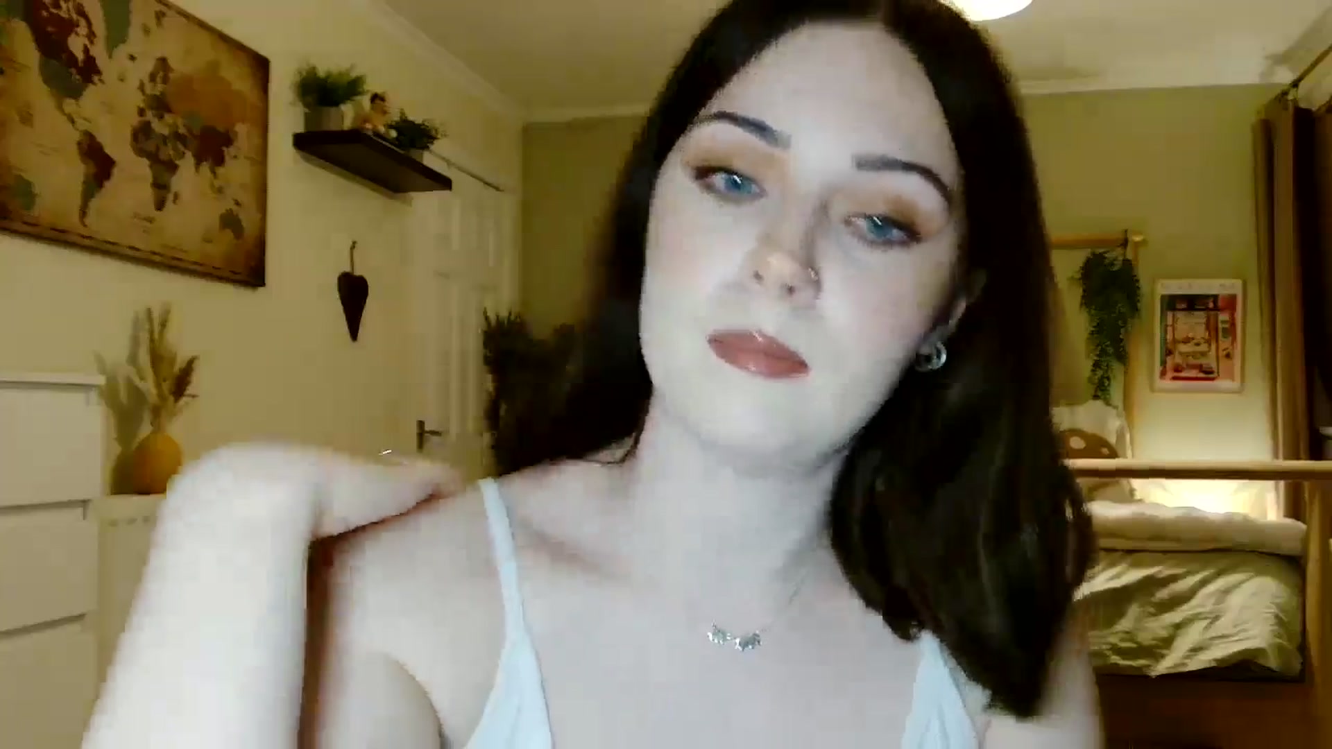 Gallery image thumbnail from Kaitrose's myfreecams stream on, 08/25/2025, 22:25 image 7 of 20