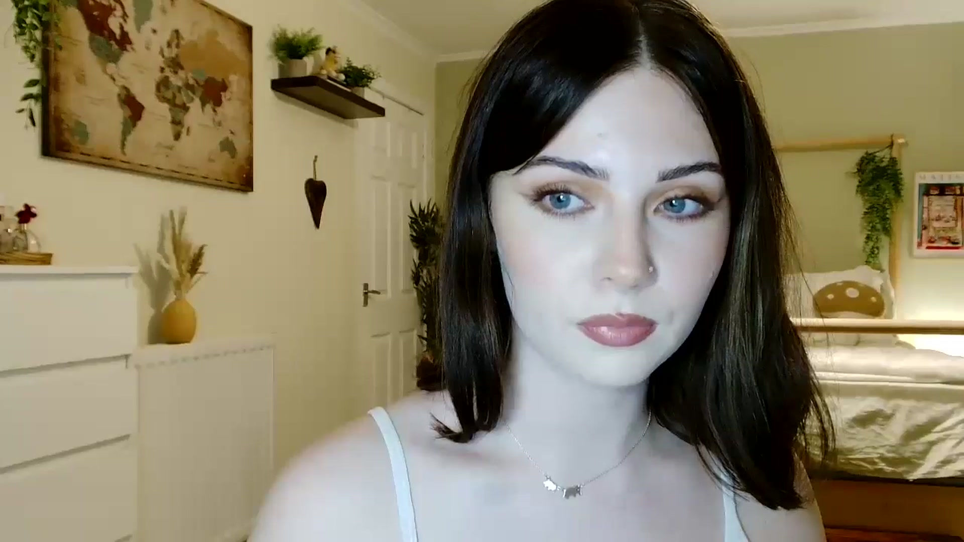 Gallery image thumbnail from Kaitrose's myfreecams stream on, 08/25/2025, 23:37 image 4 of 20