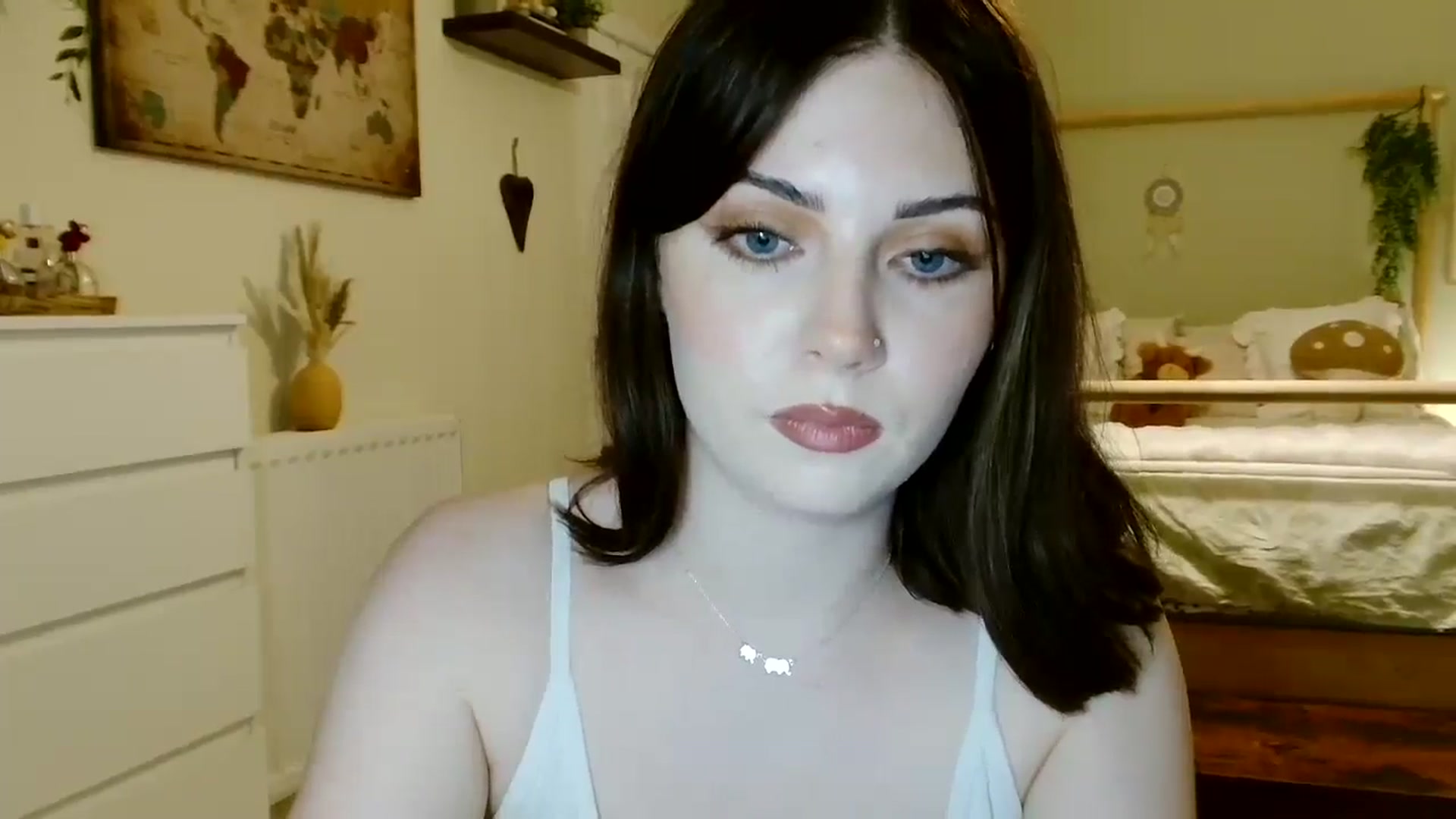 Gallery image thumbnail from Kaitrose's myfreecams stream on, 08/25/2025, 23:37 image 20 of 20