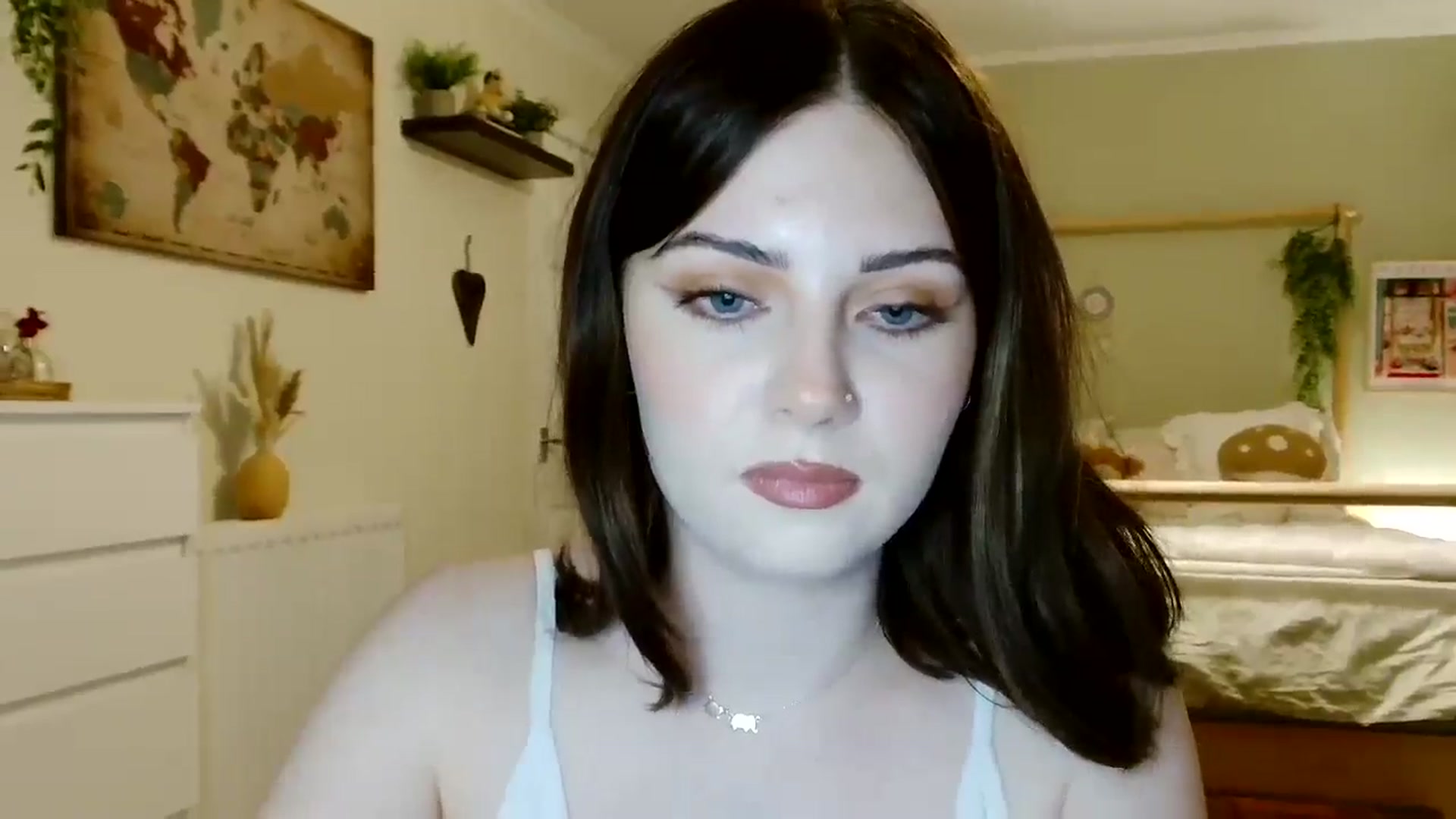 Gallery image thumbnail from Kaitrose's myfreecams stream on, 08/25/2025, 23:37 image 3 of 20