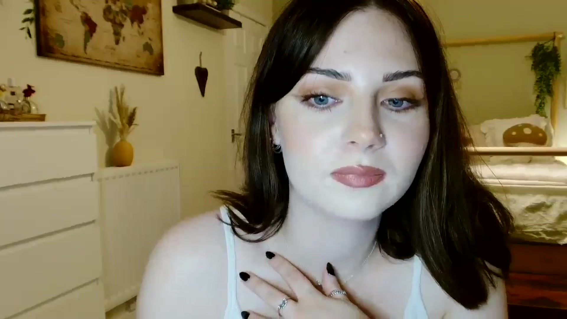 Gallery image thumbnail from Kaitrose's myfreecams stream on, 08/25/2025, 23:37 image 19 of 20