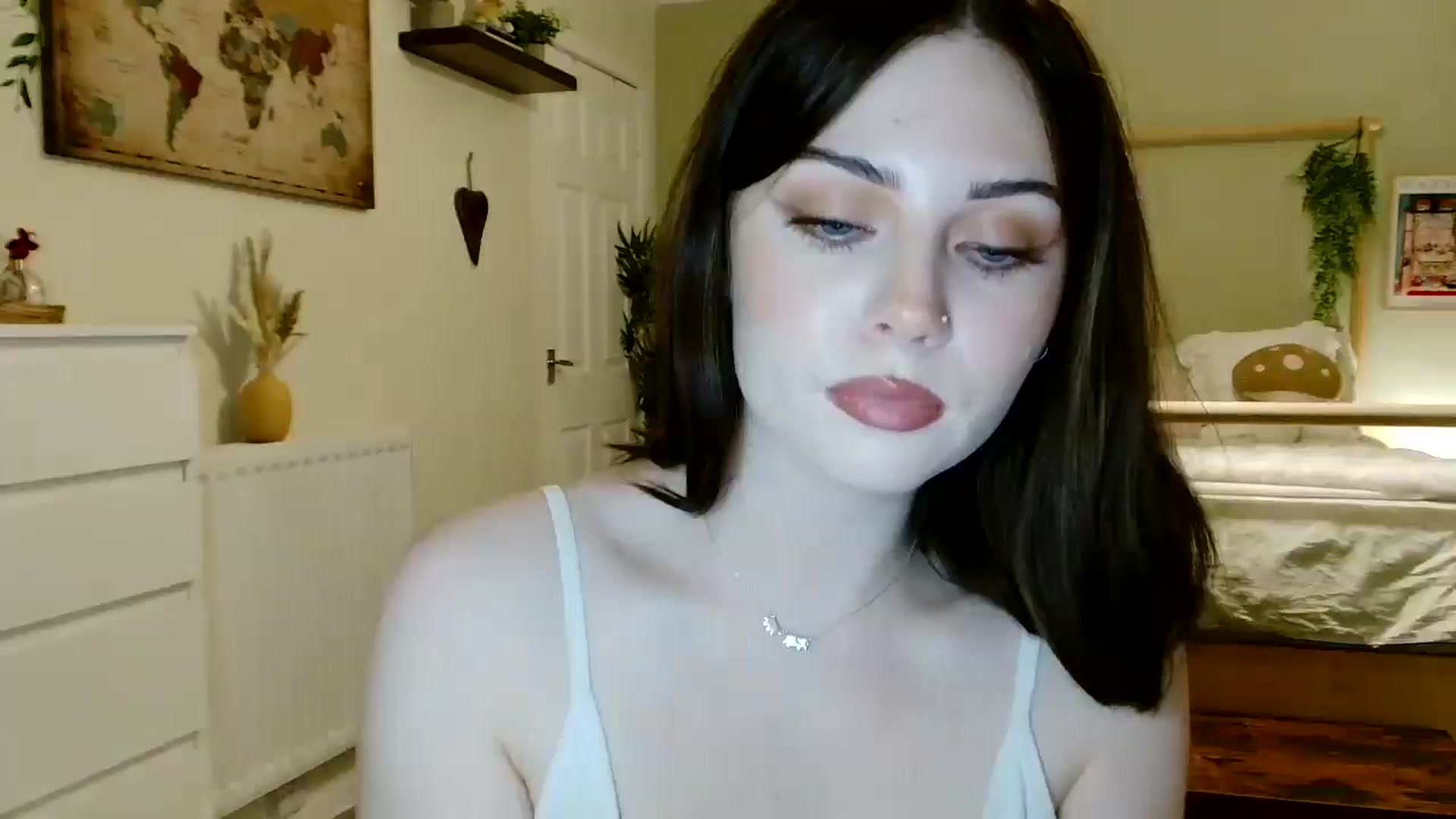 Gallery image thumbnail from Kaitrose's myfreecams stream on, 08/25/2025, 23:37 image 8 of 20