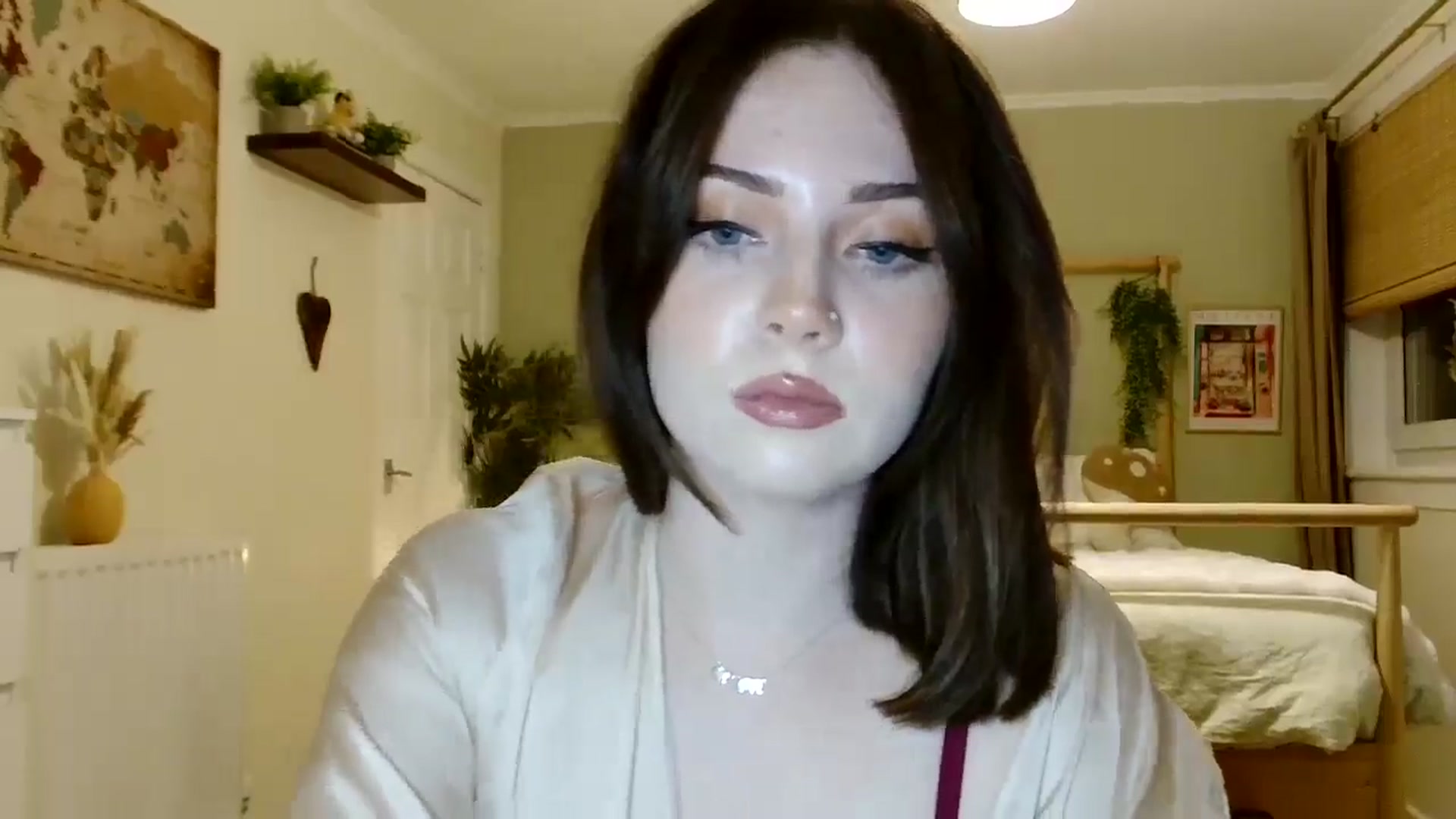 Gallery image thumbnail from Kaitrose's myfreecams stream on, 08/29/2025, 24:14 image 4 of 20