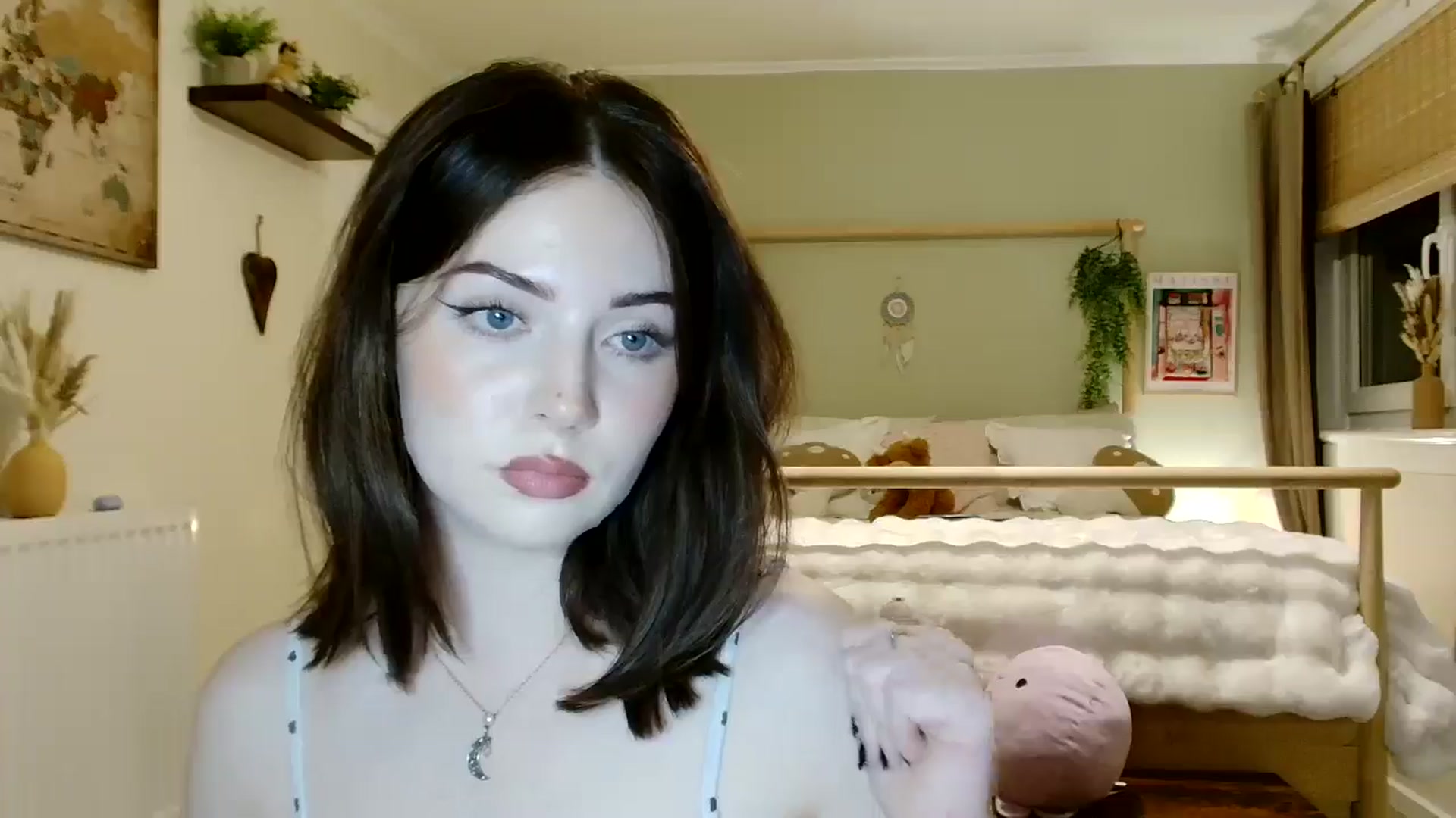 Gallery image thumbnail from Kaitrose's myfreecams stream on, 08/29/2025, 23:20 image 16 of 20