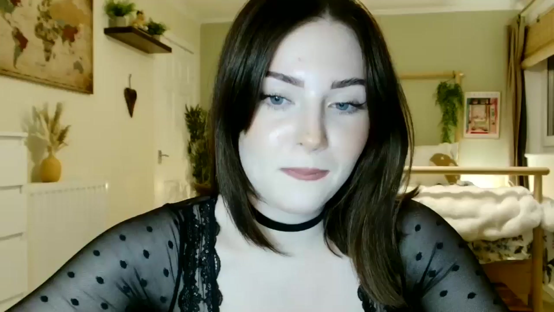 Gallery image thumbnail from Kaitrose's myfreecams stream on, 08/31/2025, 21:41 image 1 of 20