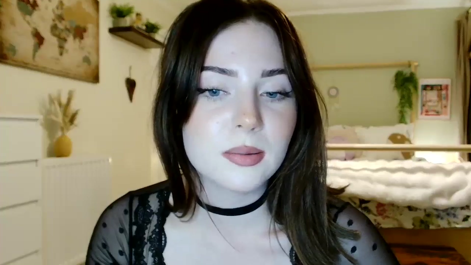 Gallery image thumbnail from Kaitrose's myfreecams stream on, 08/31/2025, 22:29 image 8 of 20
