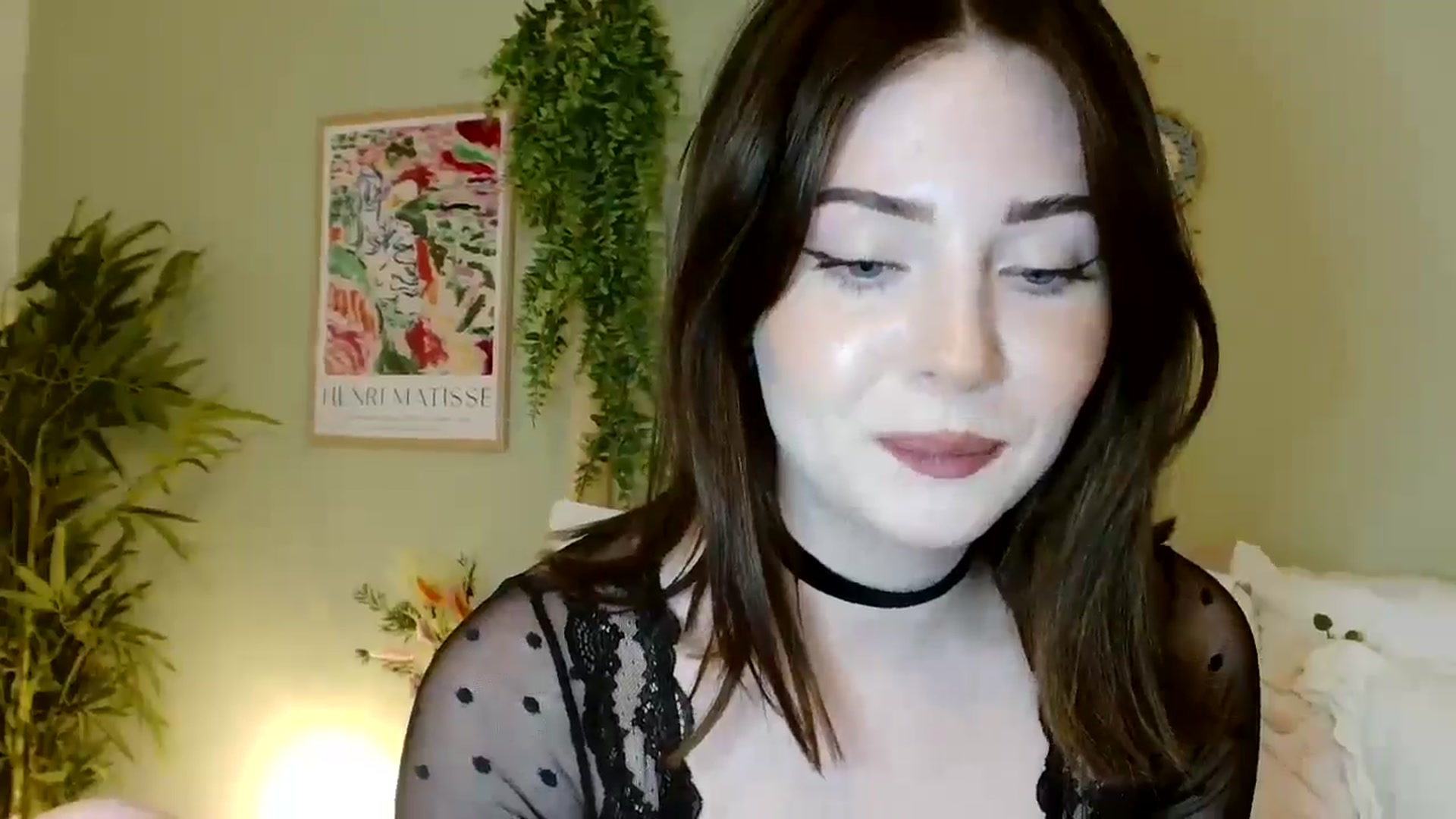 Gallery image thumbnail from Kaitrose's myfreecams stream on, 09/01/2025, 24:35 image 5 of 20