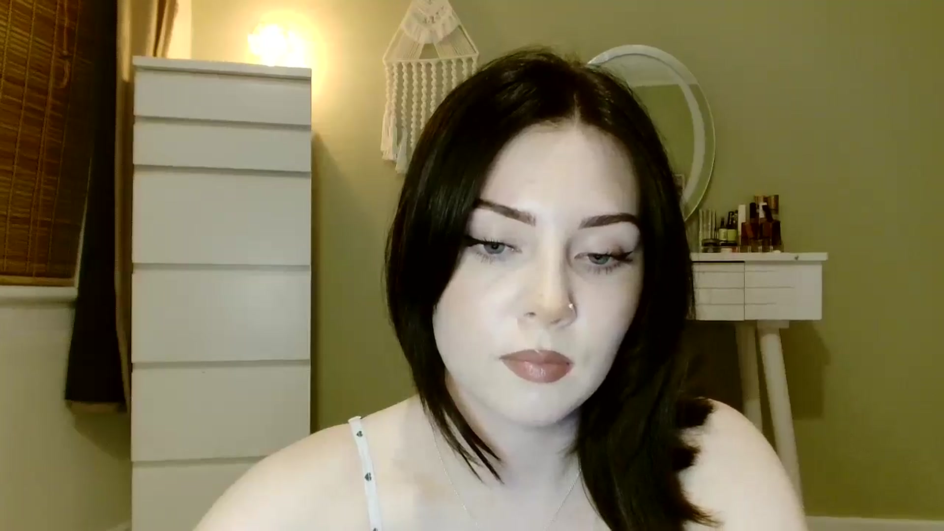 Gallery image thumbnail from Kaitrose's myfreecams stream on, 09/04/2025, 21:26 image 4 of 20