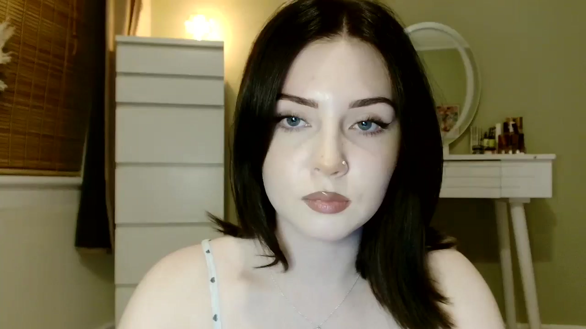 Gallery image thumbnail from Kaitrose's myfreecams stream on, 09/04/2025, 21:26 image 1 of 20