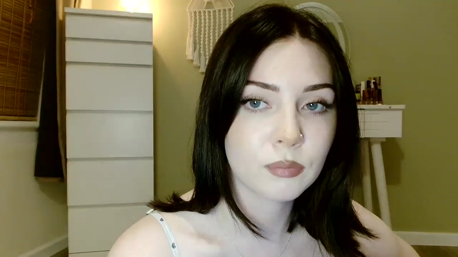 Gallery image thumbnail from Kaitrose's myfreecams stream on, 09/04/2025, 21:26 image 17 of 20