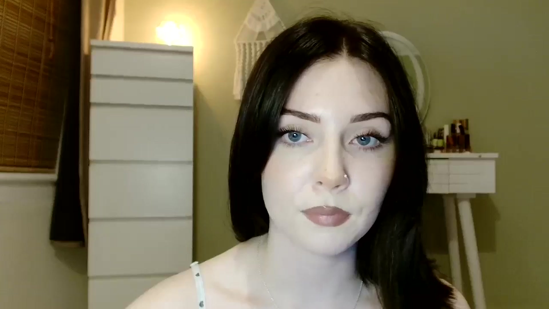 Gallery image thumbnail from Kaitrose's myfreecams stream on, 09/04/2025, 21:26 image 11 of 20