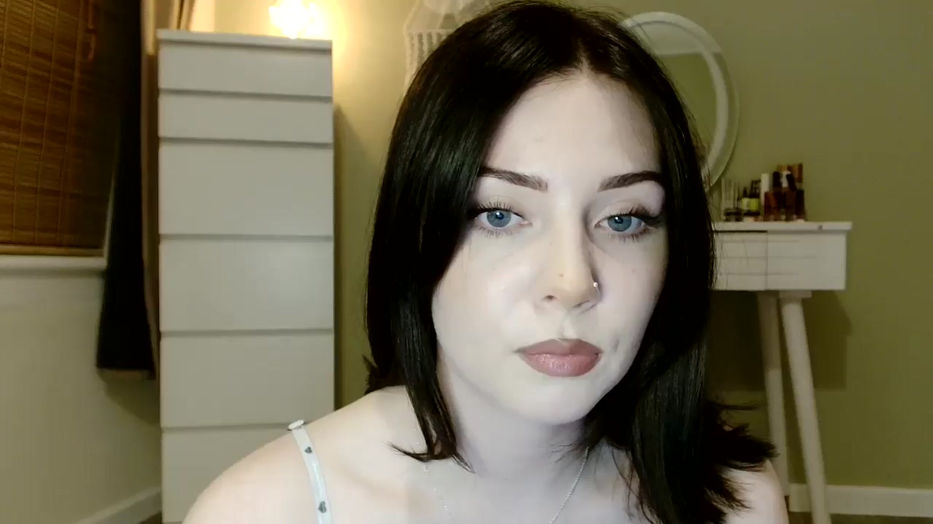 Gallery image thumbnail from Kaitrose's myfreecams stream on, 09/04/2025, 21:26 image 10 of 20