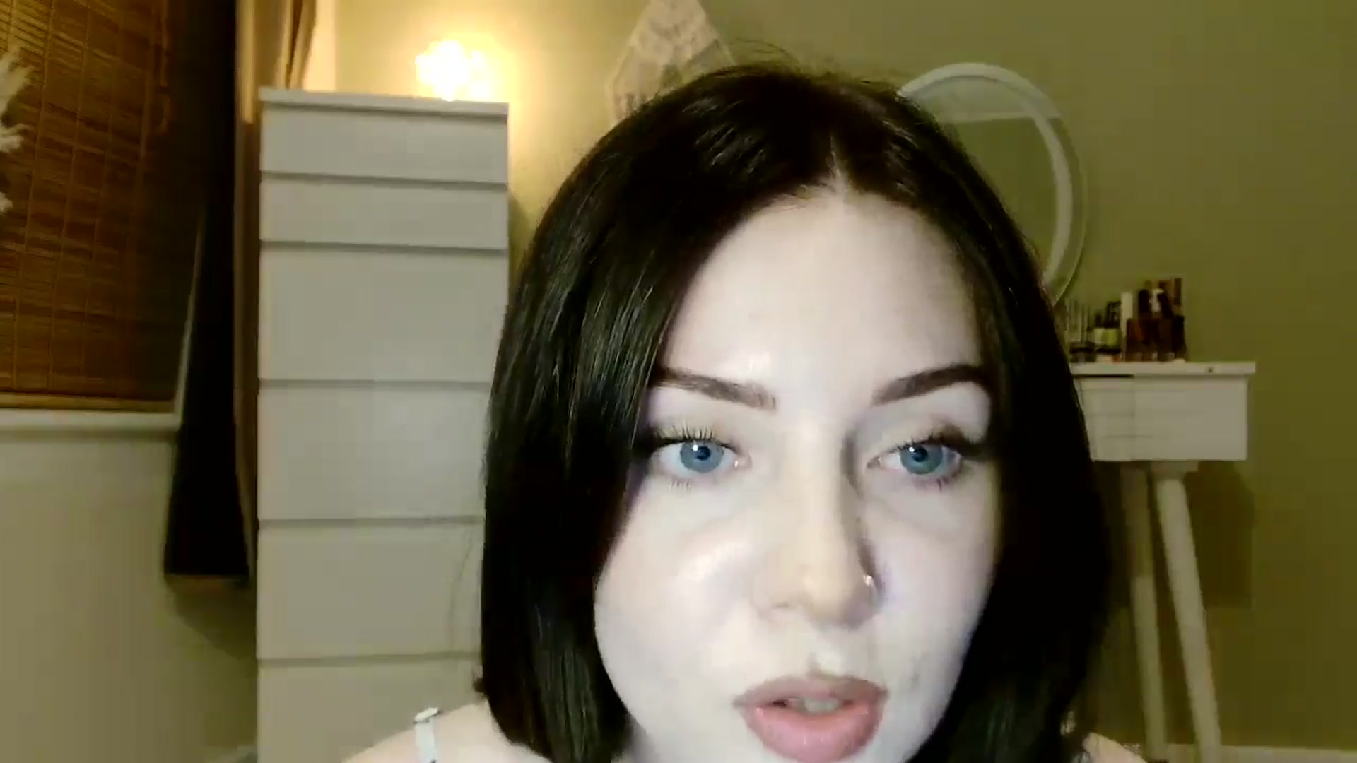 Gallery image thumbnail from Kaitrose's myfreecams stream on, 09/04/2025, 21:26 image 15 of 20