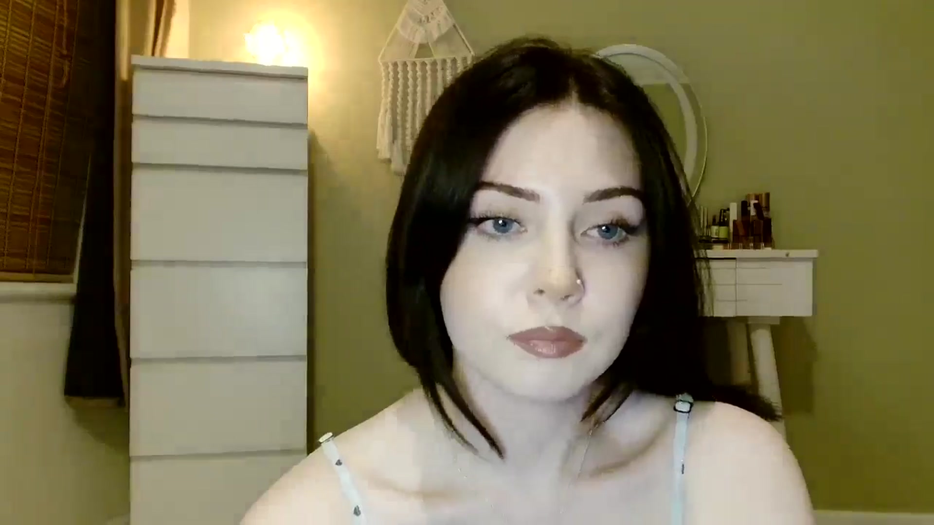 Gallery image thumbnail from Kaitrose's myfreecams stream on, 09/04/2025, 21:26 image 2 of 20