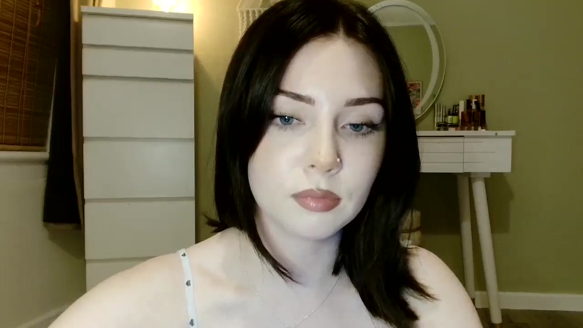 Gallery image thumbnail from Kaitrose's myfreecams stream on, 09/04/2025, 21:26 image 16 of 20