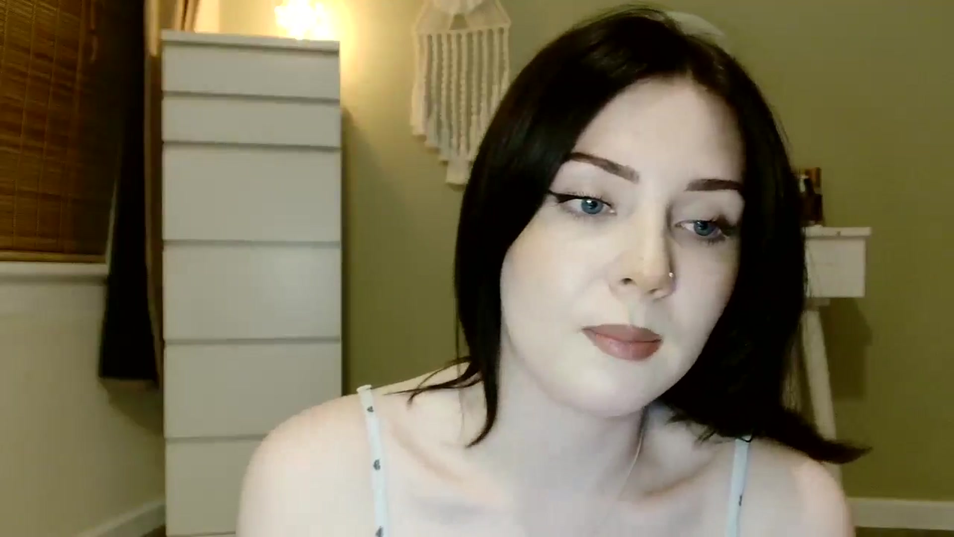 Gallery image thumbnail from Kaitrose's myfreecams stream on, 09/04/2025, 21:26 image 8 of 20
